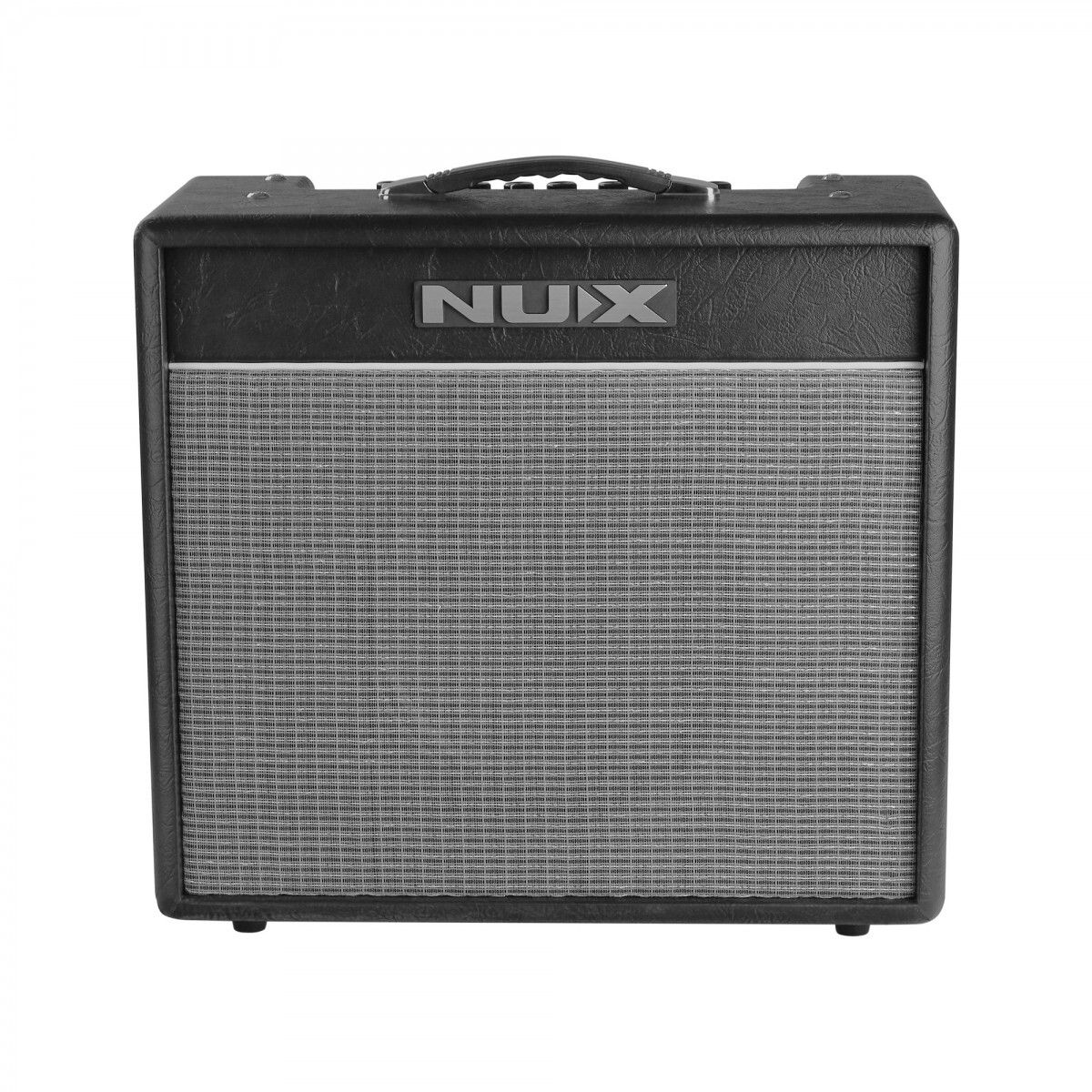 Nux Mighty 40bt Elektro Gitar Amfisi