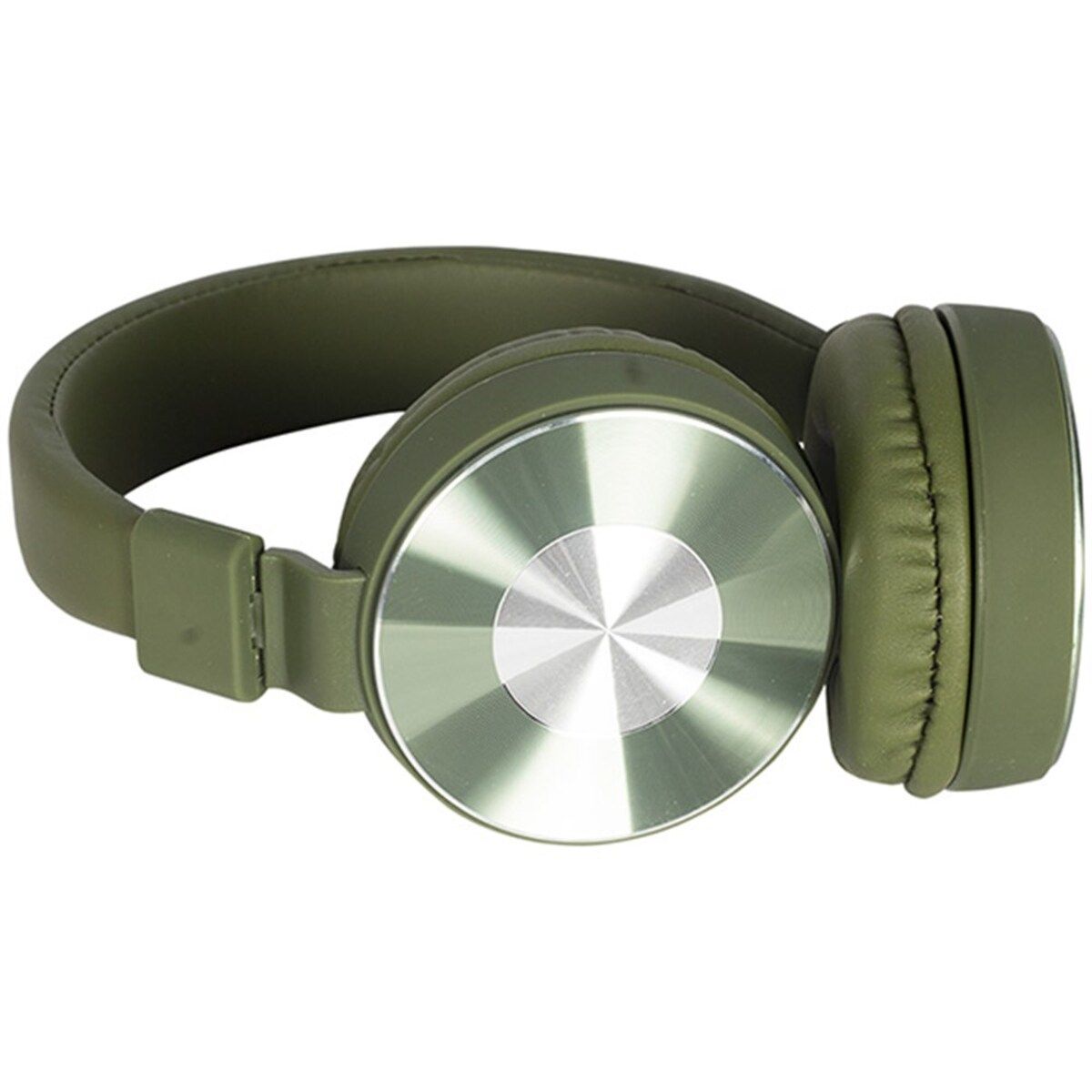 Genel Markalar Mf-100ap 3.5mm Jacklı Kablolu Kulak Üstü Tasarım Kulaklık