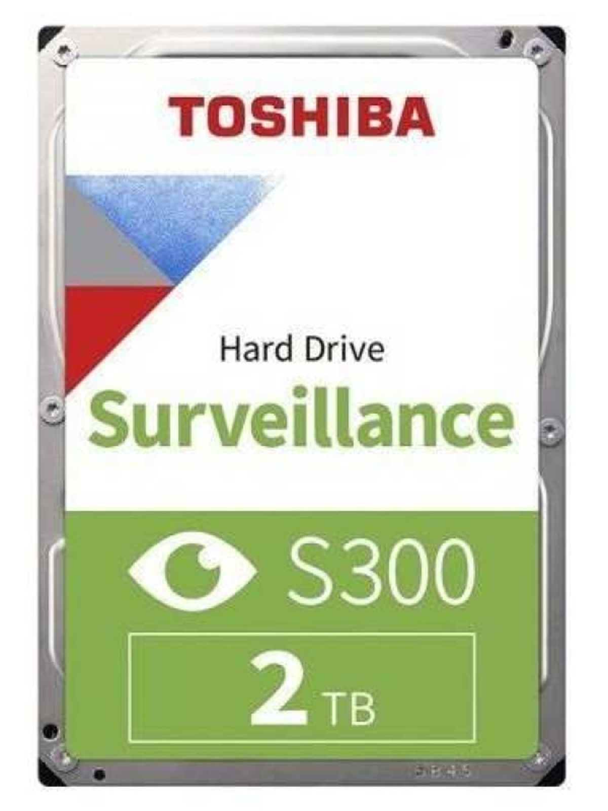 Toshiba S300 2tb 5400rpm 128mb - Hdwt720uzsva