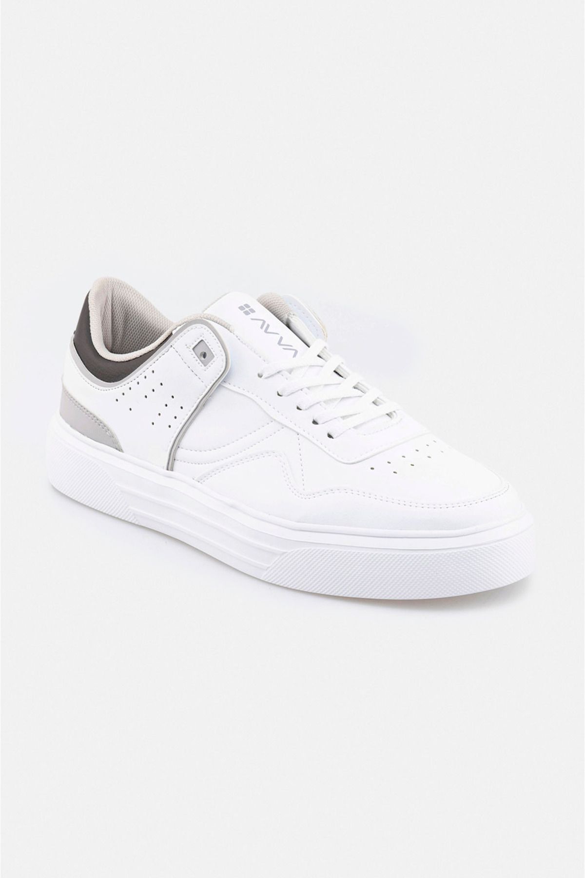 Avva Erkek Beyaz Sneaker A22y8033
