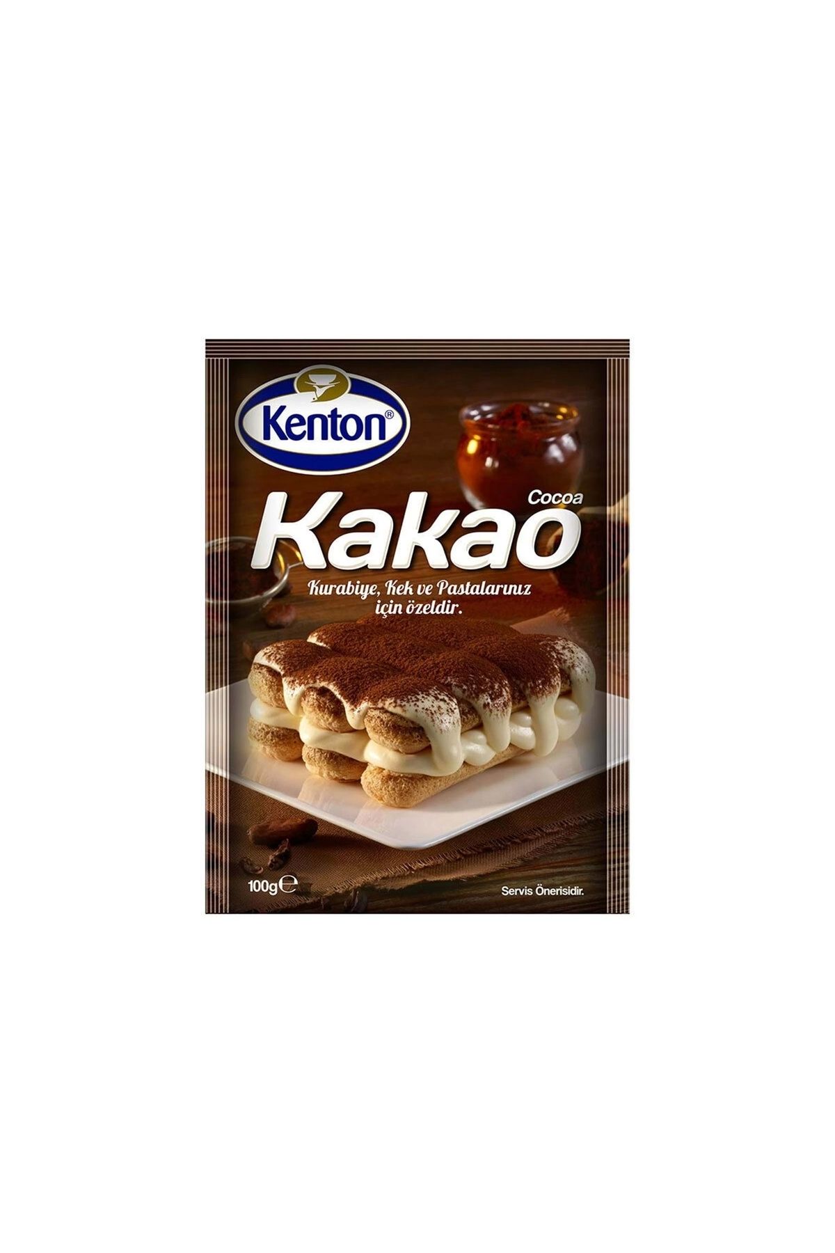 Kenton Kakao 100 gr