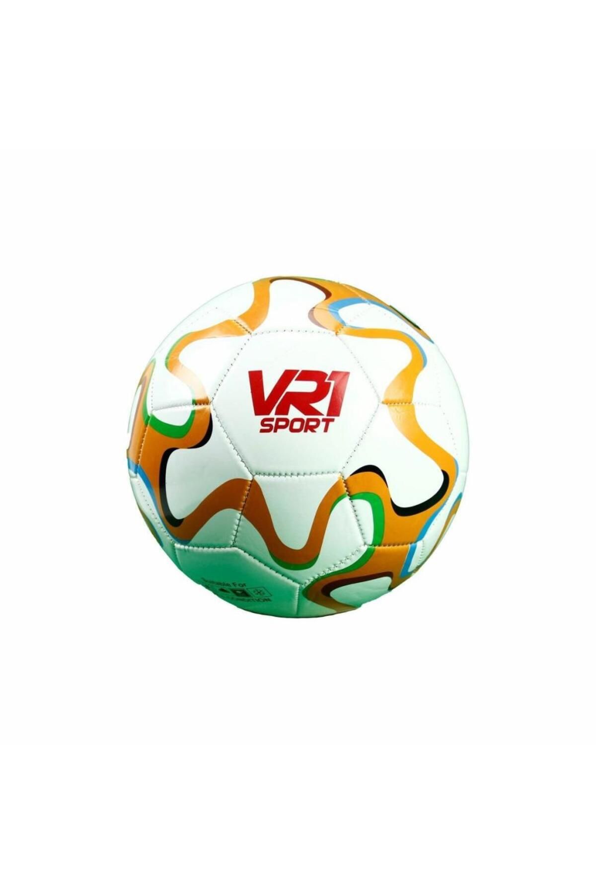 Genel Markalar Xl-01 Vr1 Sport Futbol Topu No:5
