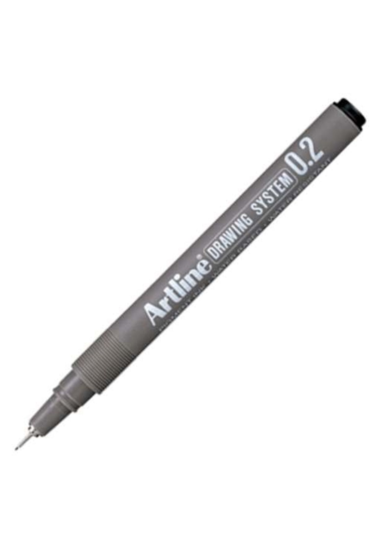 artline Drawing System Teknik Çizim Kalemi 0.2mm / Ek232