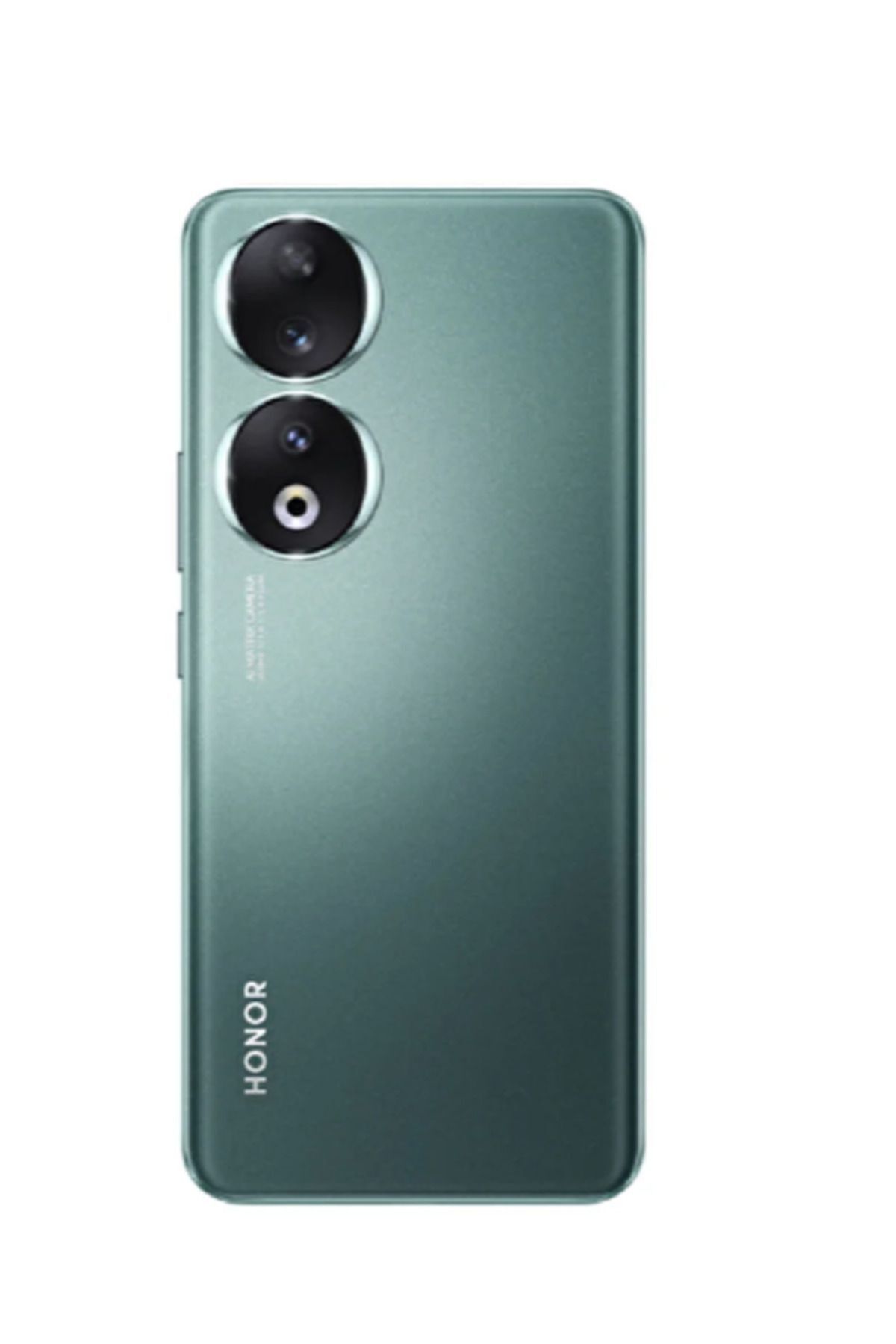 Honor 90 12 GB RAM 512 GB Yeşil Cep Telefonu (Honor Türkiye Garantili)