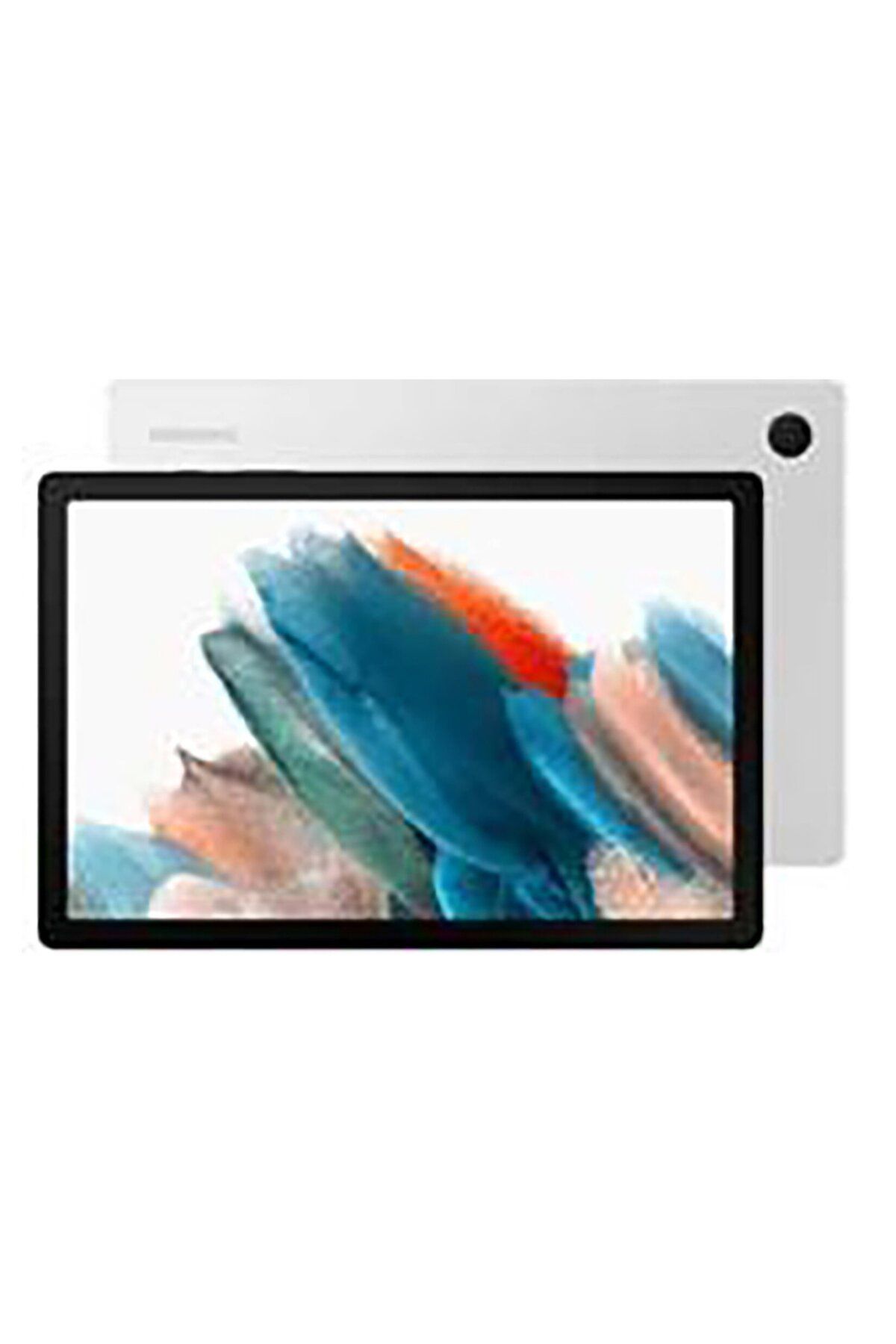 Samsung Tab A8 Sm-x200 32gb 10.5" Gümüş Tablet