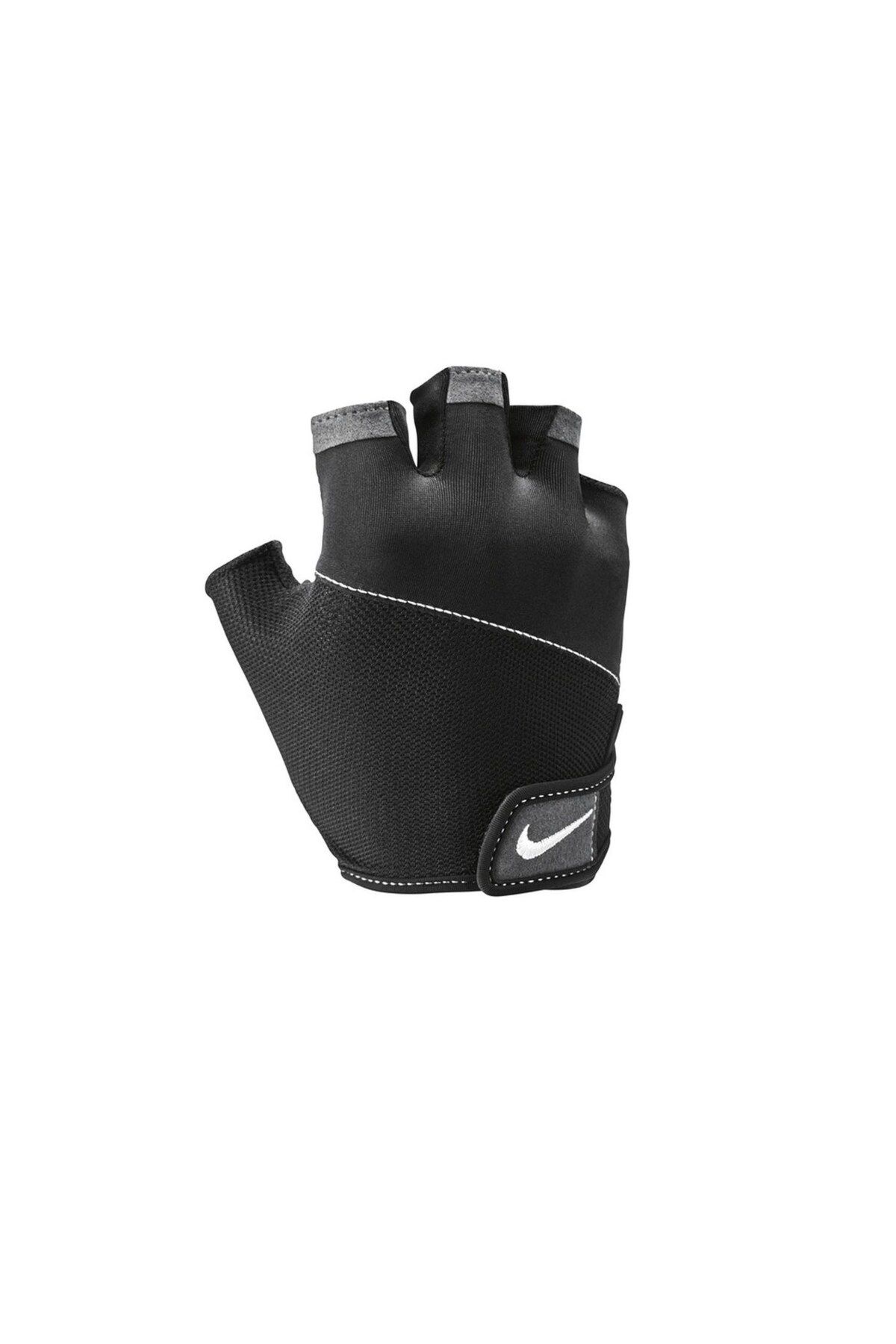 Nike Essential Fitness Gloves Siyah Fitness Eldiveni