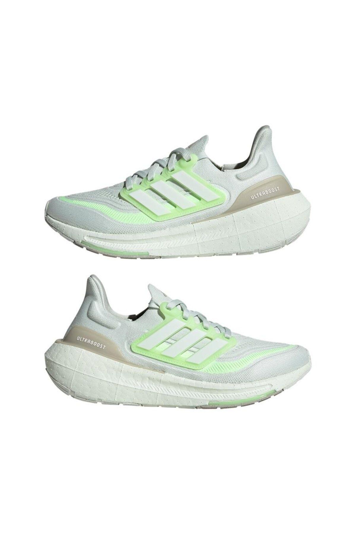 adidas Ie3338 Ultraboost Lıght W Kadın Yürüyüş Koşu Ayakkabısı