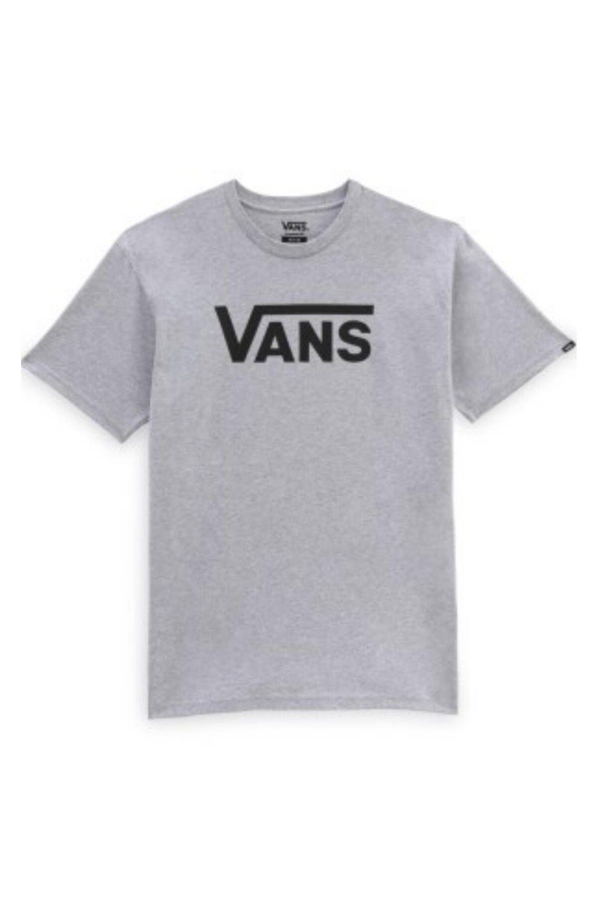 Vans Classic Gri T-shirt