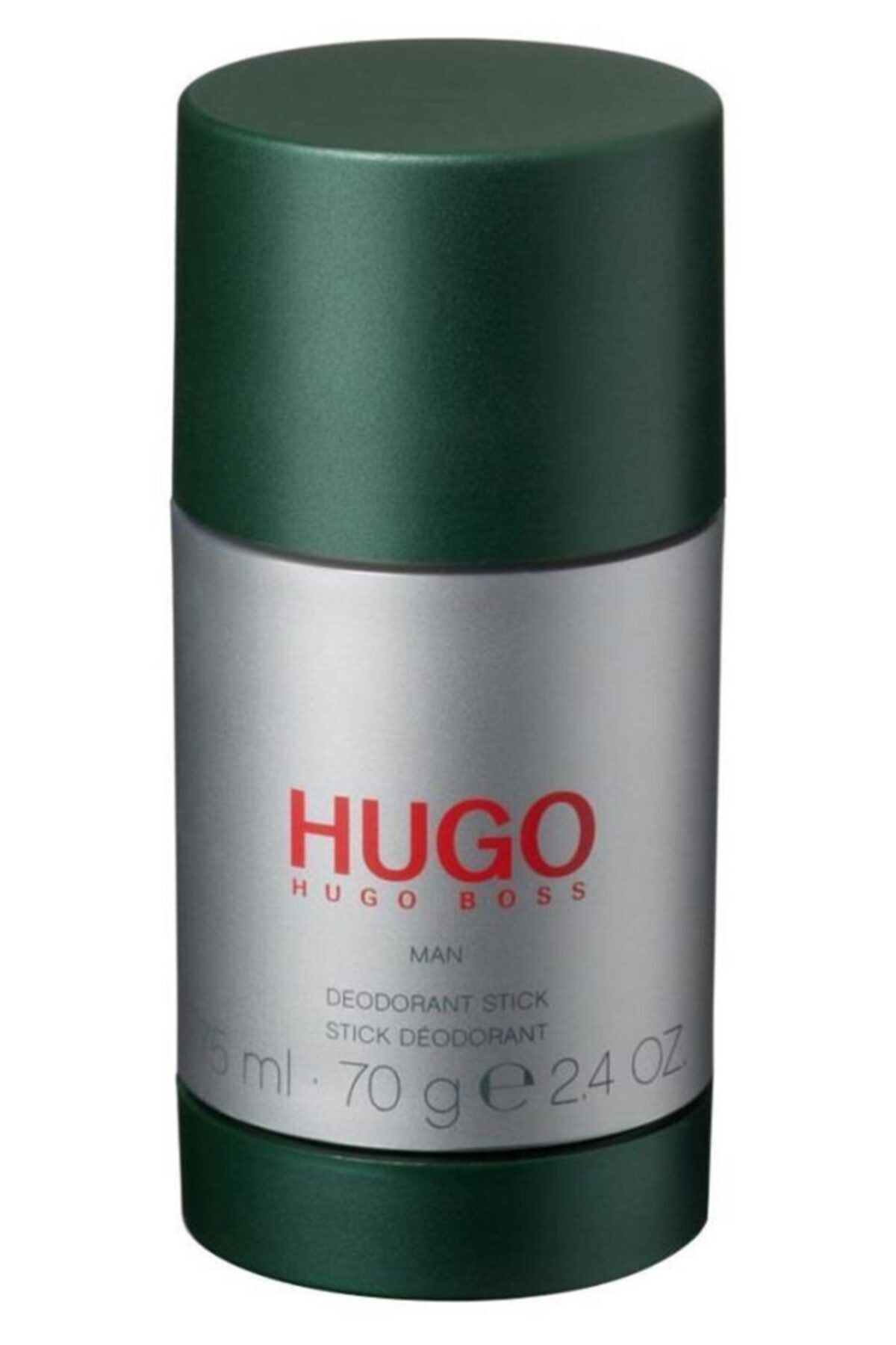 Hugo Boss Green Deo Stick 75 gr