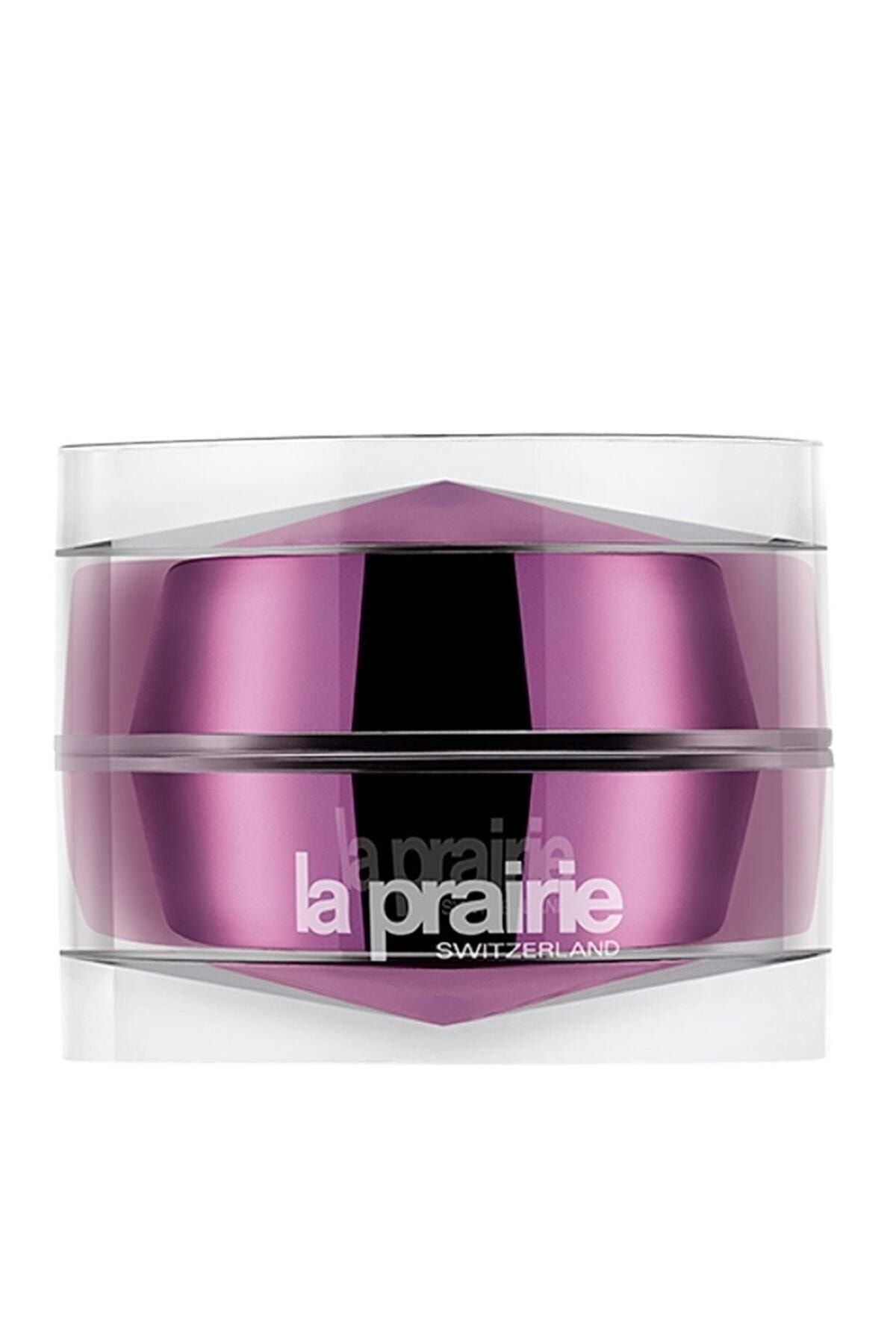 La Prairie Platinum Rare Haute-rejuvenation Cream 30ml Nemlendirici KoçaKozmetik