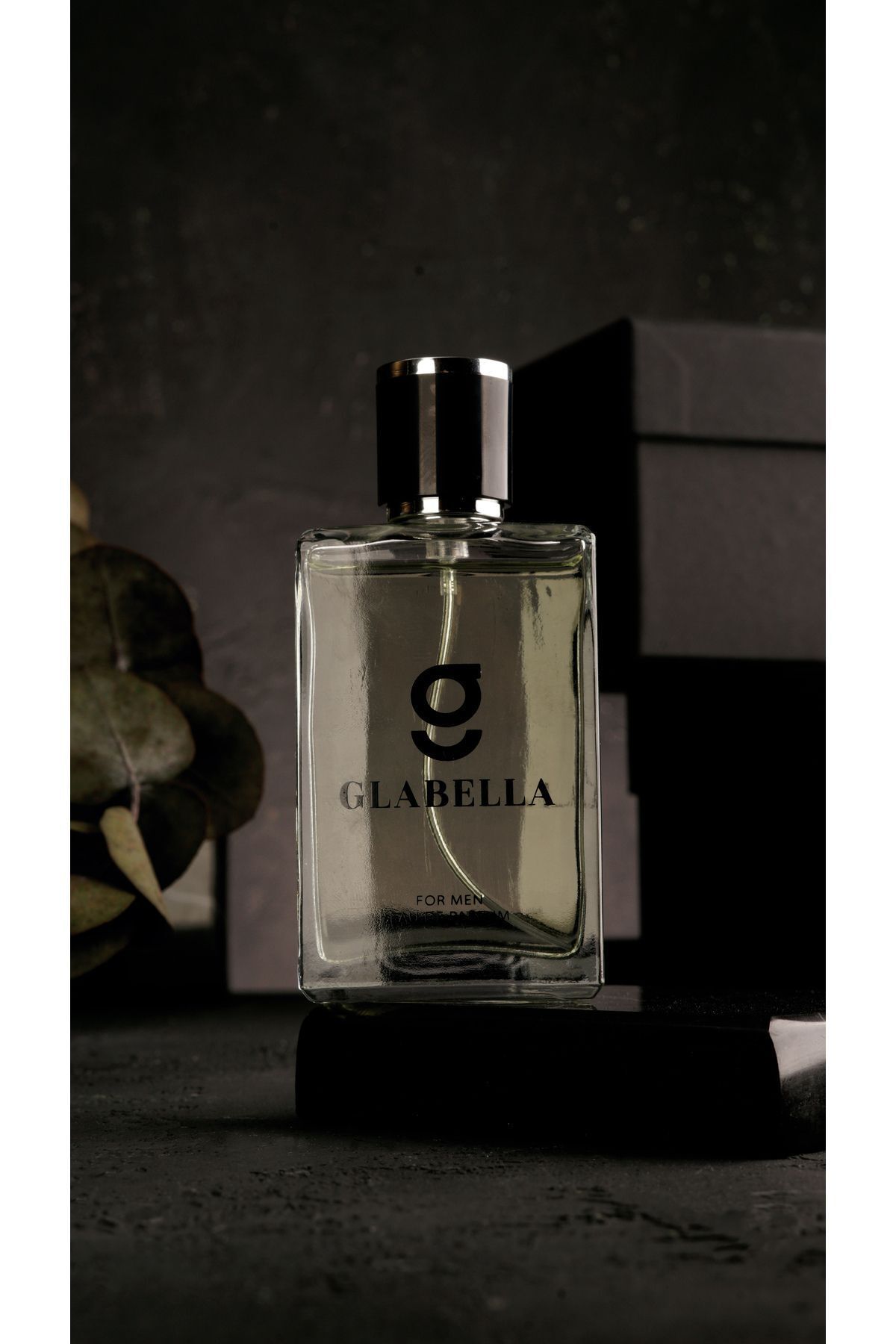 glabella Sexy G80 Edp Erkek Parfüm