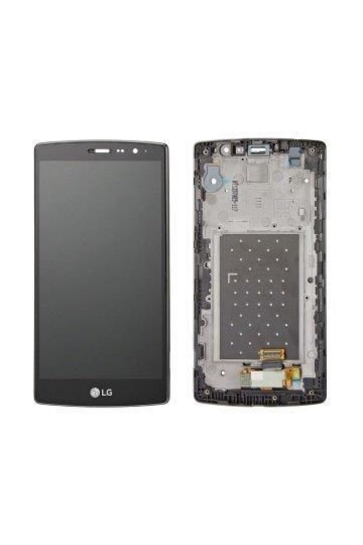 LG Telefon Ekranı G4 Mini Yenilenmiş Orginal