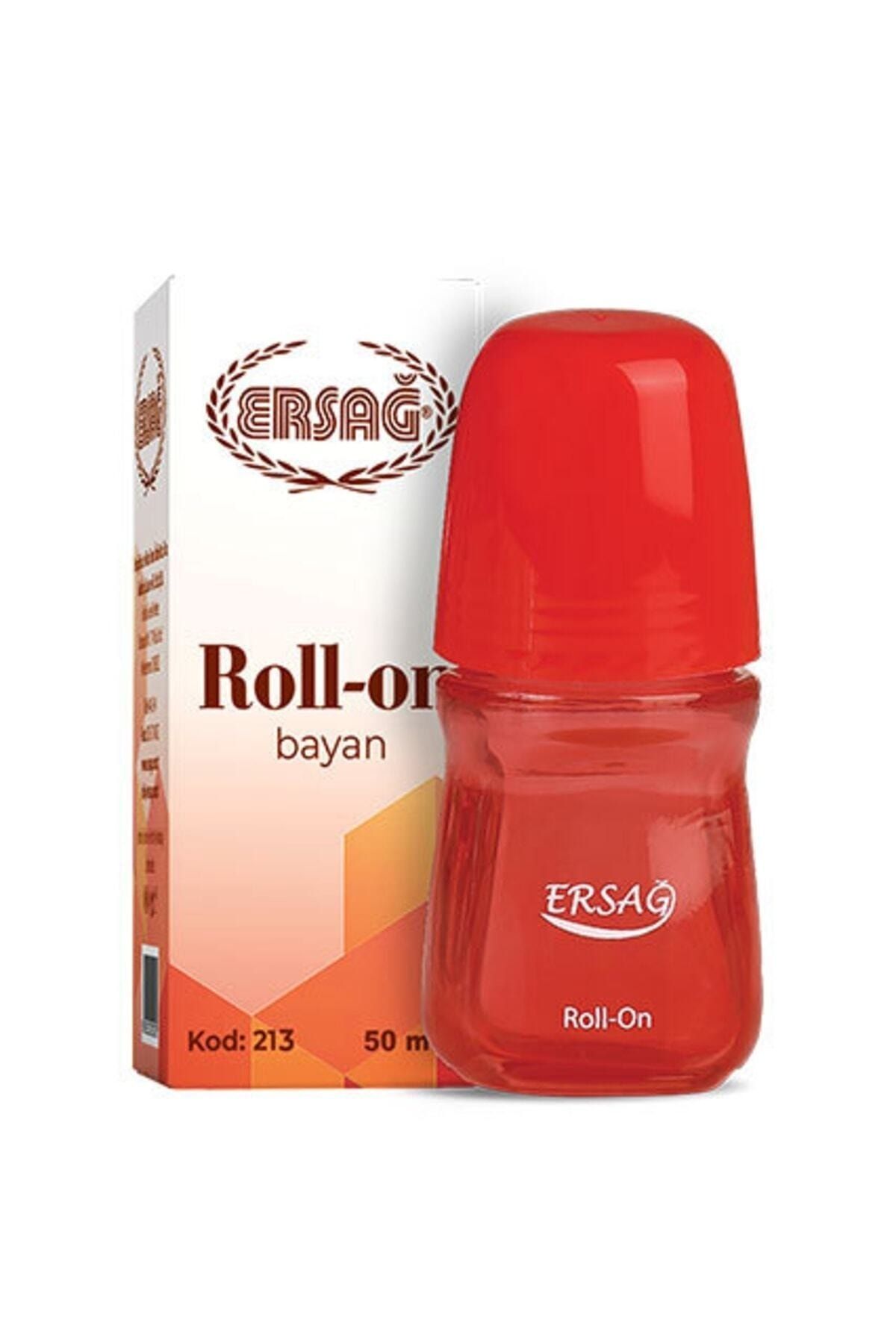 Ersağ Roll-on 50 ml 213-1