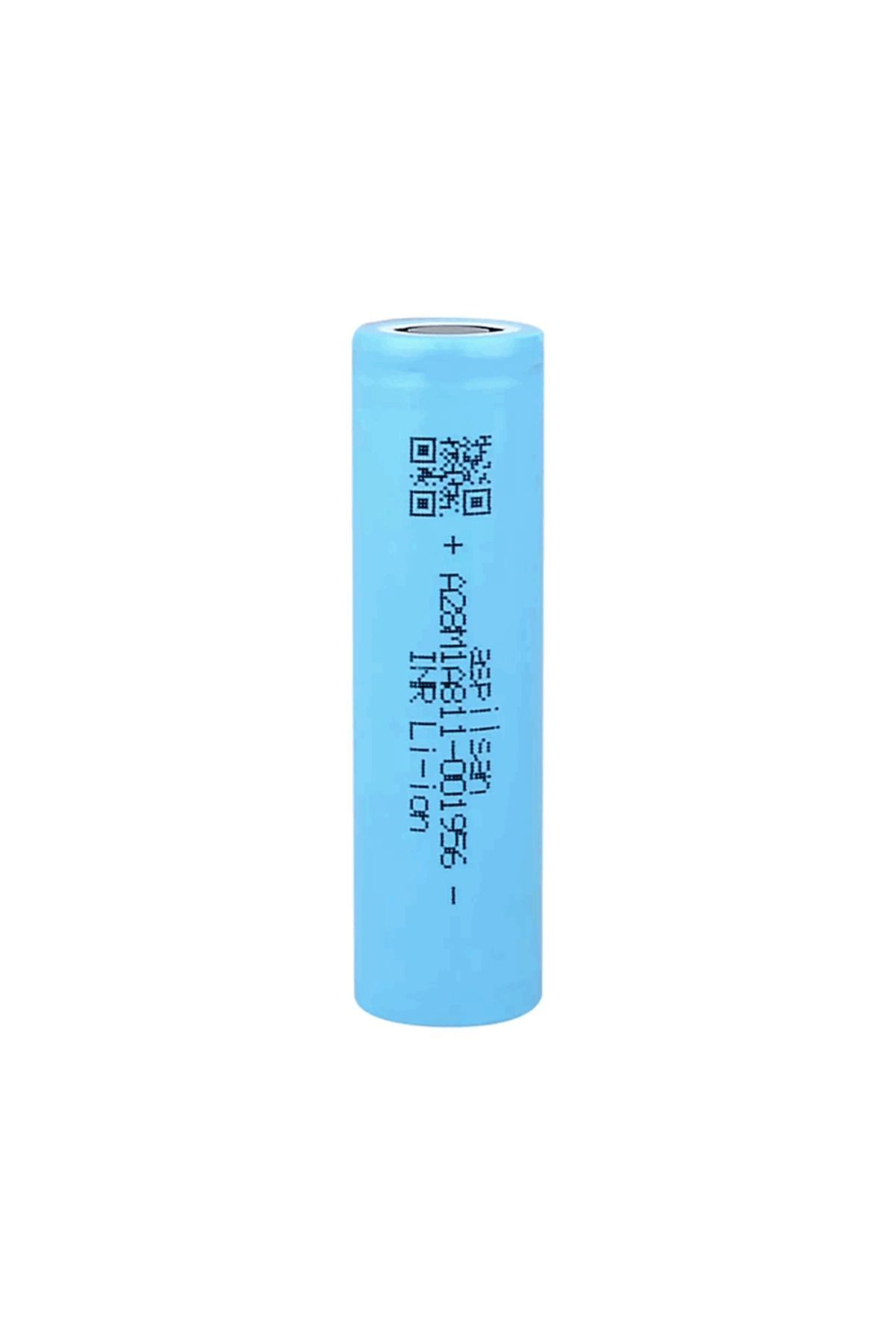 ASPİLSAN Aspilsan INR18650A28 3.7V 2900 mAh Li-ion Şarjlı Pil