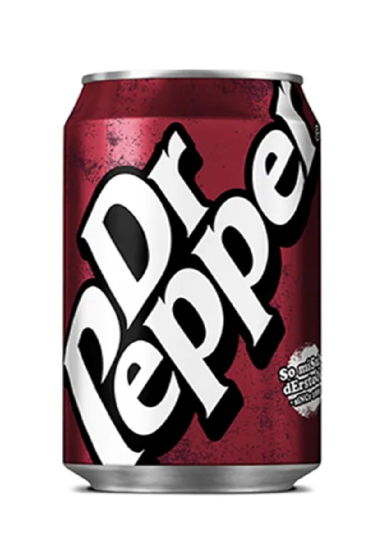 Dr. Pepper Dr Pepper 330ml