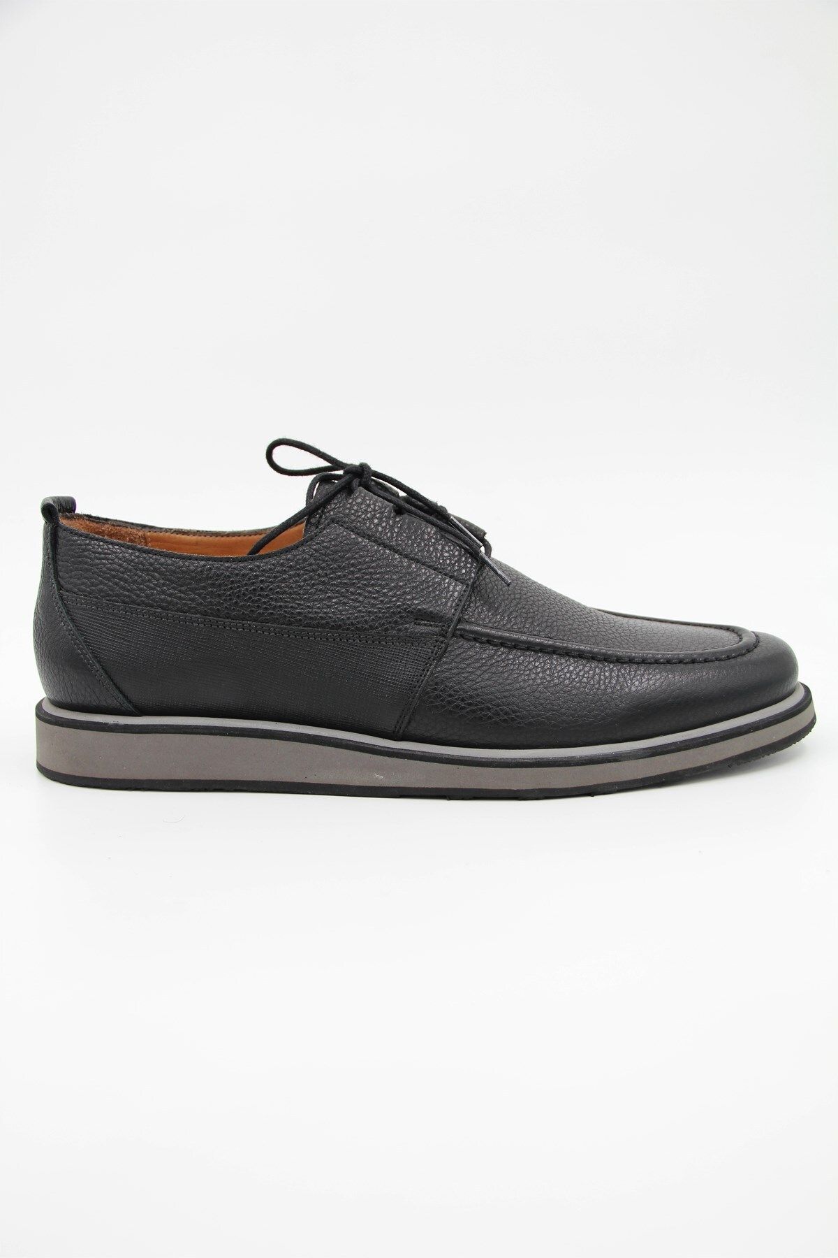 Nevzat Onay 9359-548 Erkek Klasik Ayakkabı - Siyah