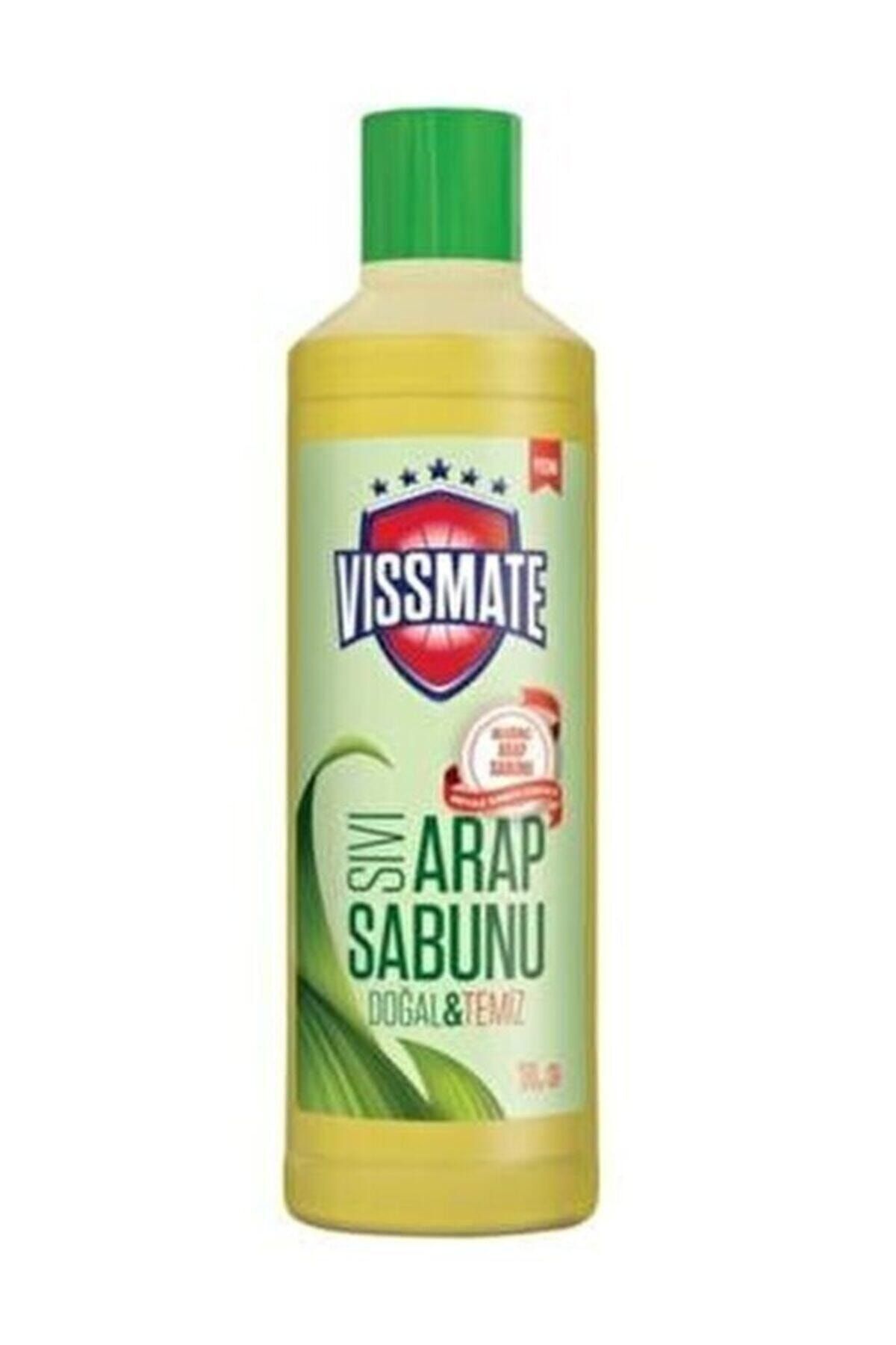 Vissmate Vıssmate Sıvı Arap Sabunu 1000 ml