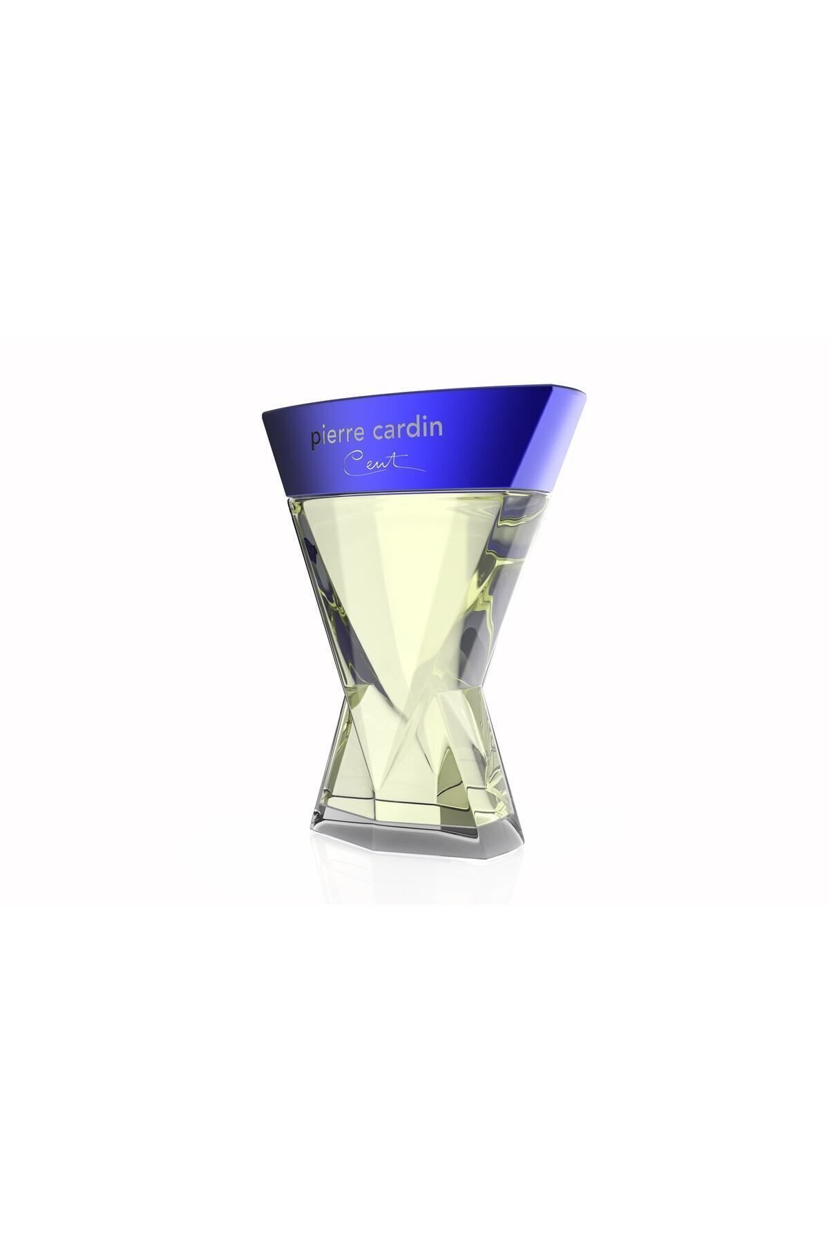 Pierre Cardin Mandarin, Bergamot and Pepper Top Notes Unique Unisex Perfume 90ml