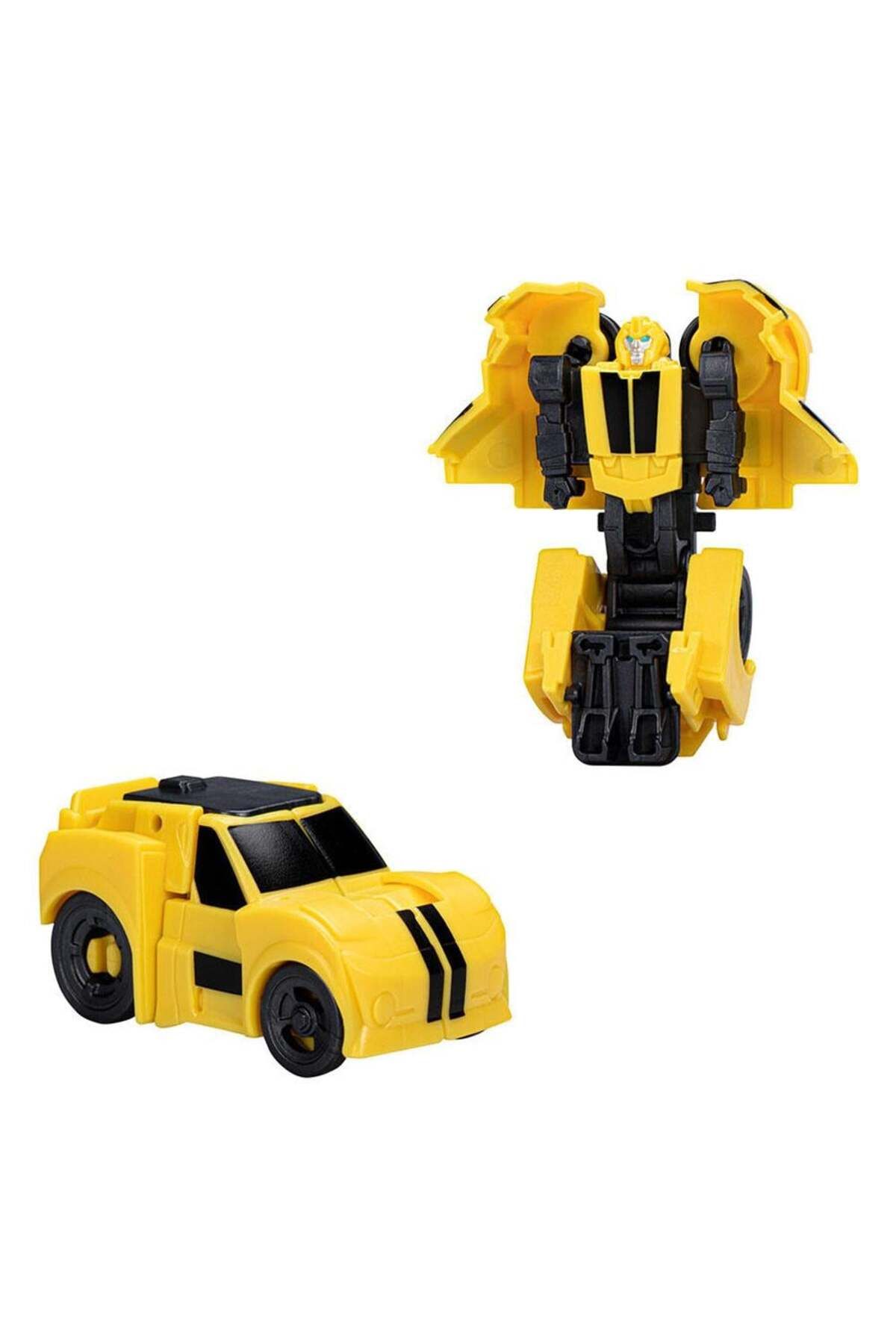 transformers Earthspark Tacticons - Bumblebee F6710