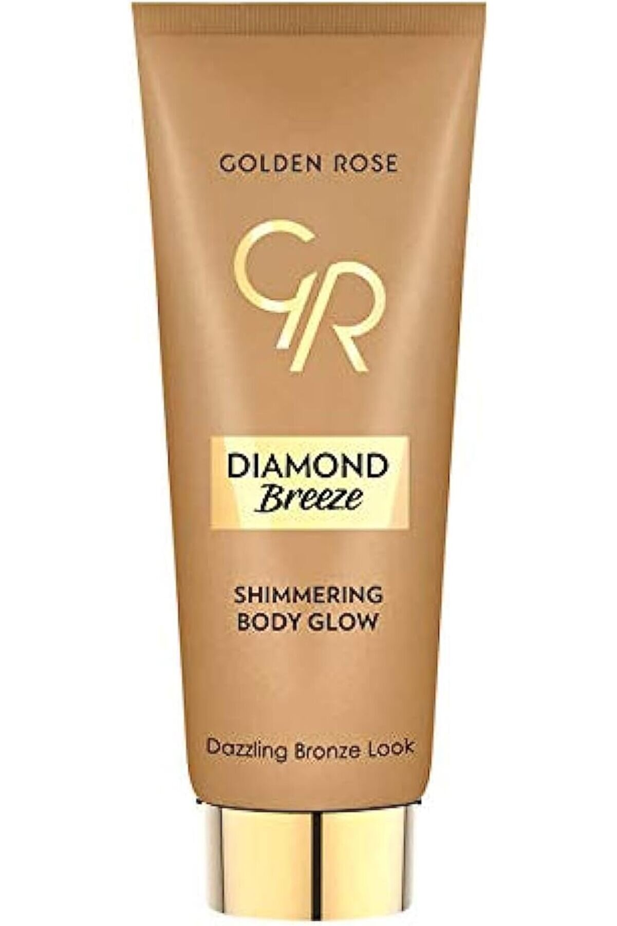 Genel Markalar Rose Diamond Breeze Shimmering Body Glow Vücut Kremi Dazzle Bronz Fiyatı