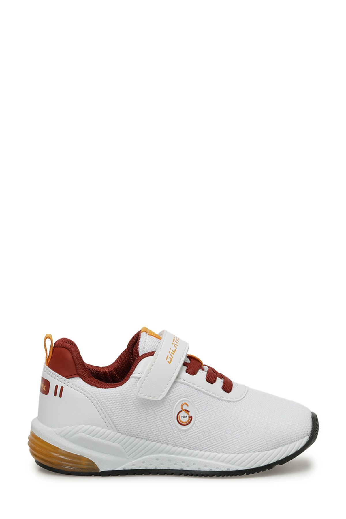 Galatasaray KORPER  4FX Beyaz Erkek Çocuk Spor Ayakkabı