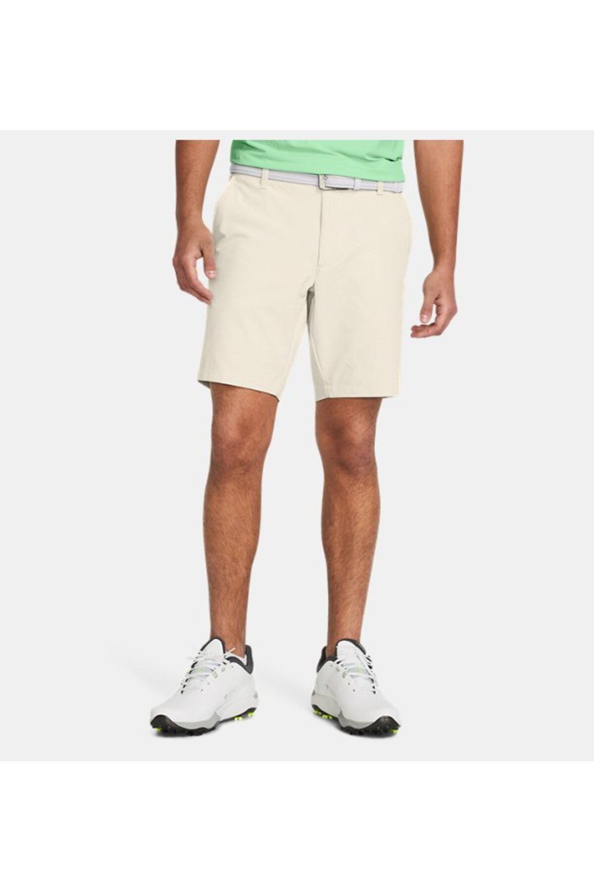 Under Armour Erkek UA Drive Tapered Şort 1384467-110