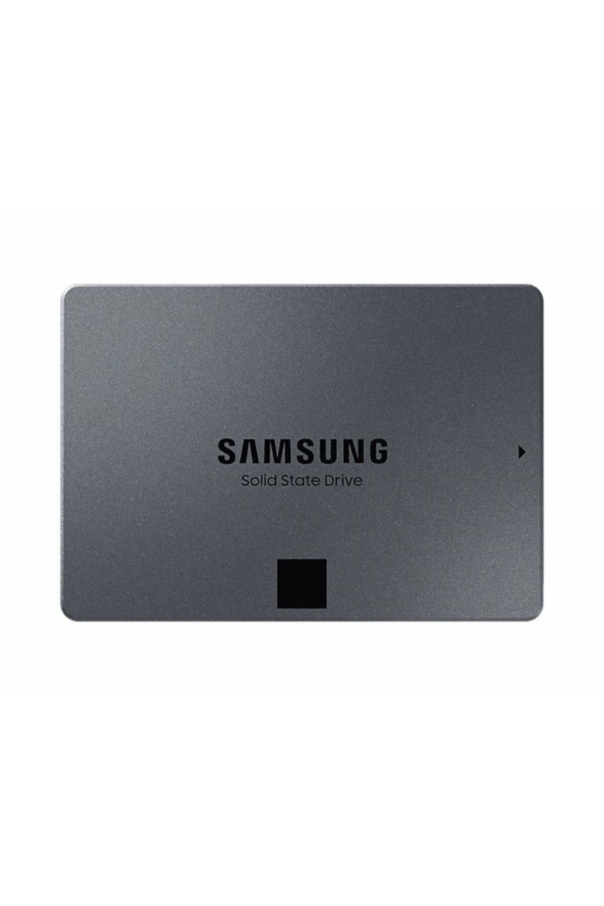 Samsung 1tb 870 Qvo Mz-77q1t0bw 550- 530mb/s Ssd Sata-3 Disk