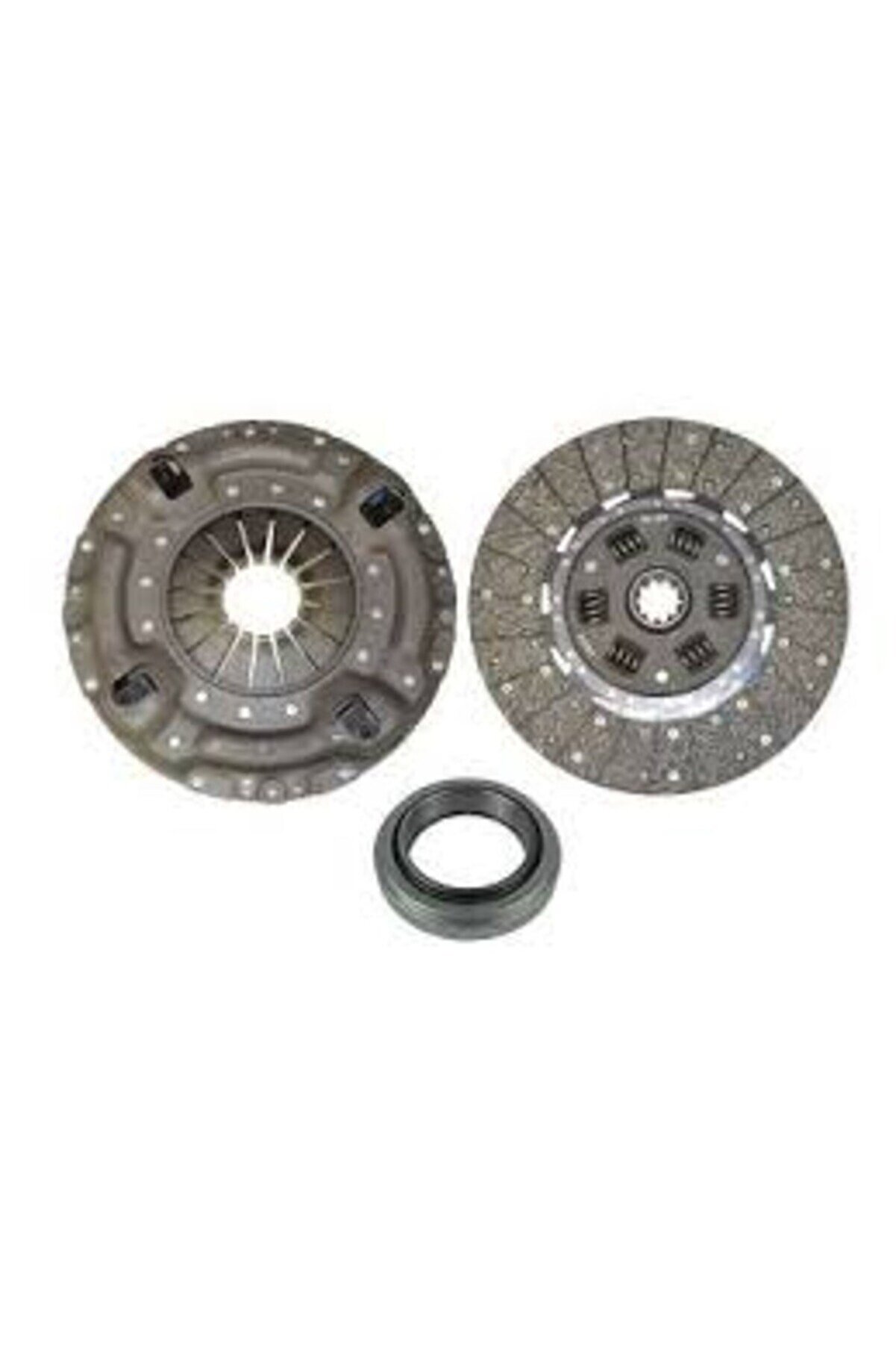 Luk Debriyaj Seti Mondeo Ii 1.8 Td 1996-2000 (Rfn) 504640640