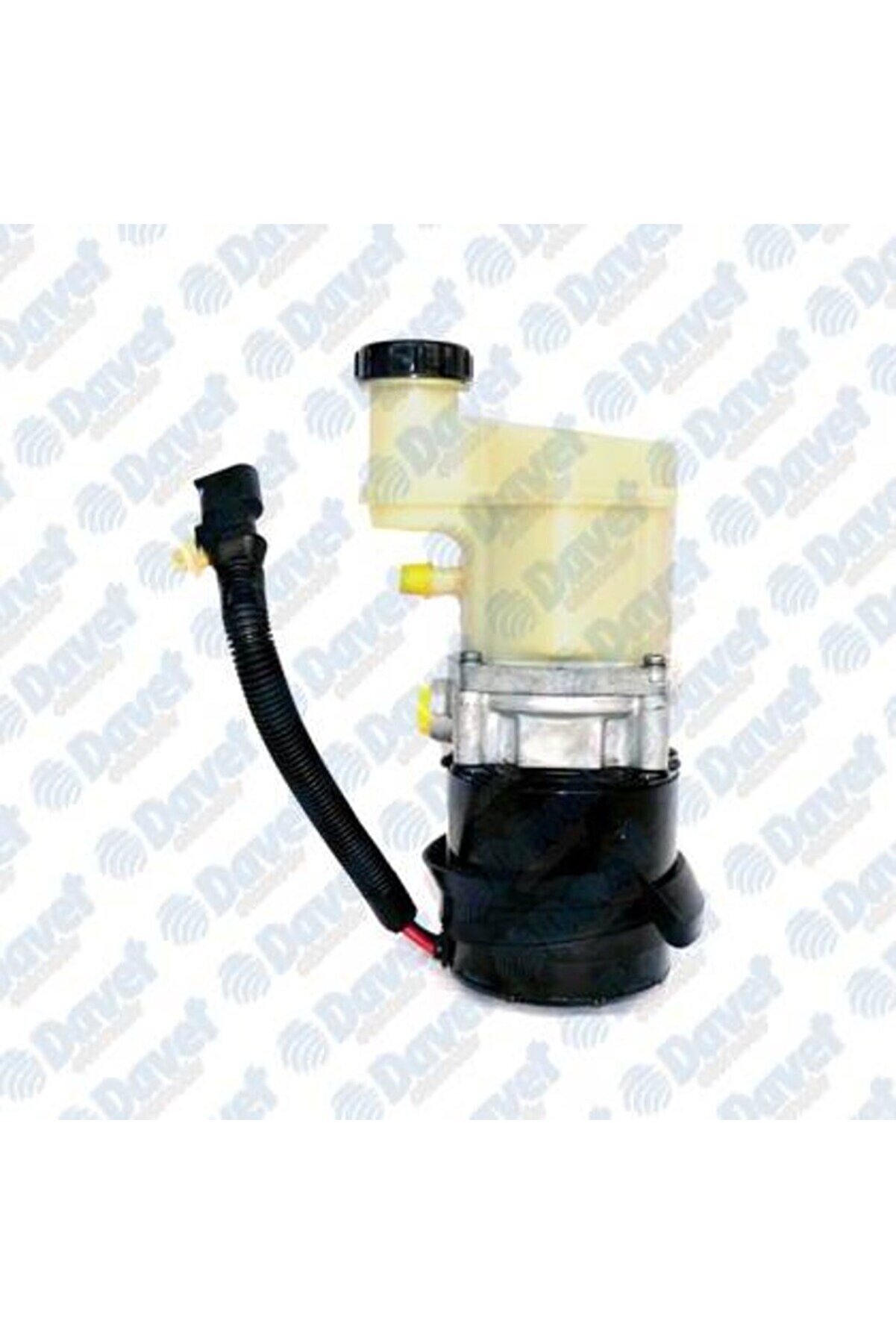 Direksiyon Pompasi Elektrikli Clio Ii-Kangoo 504607872