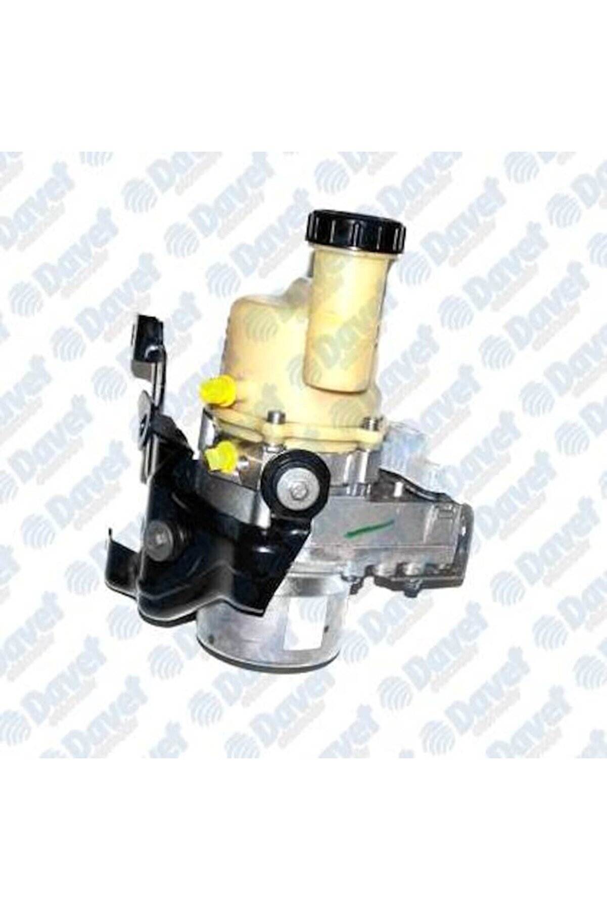 Direksiyon Pompasi Elektrikli Logan Ii 504610395