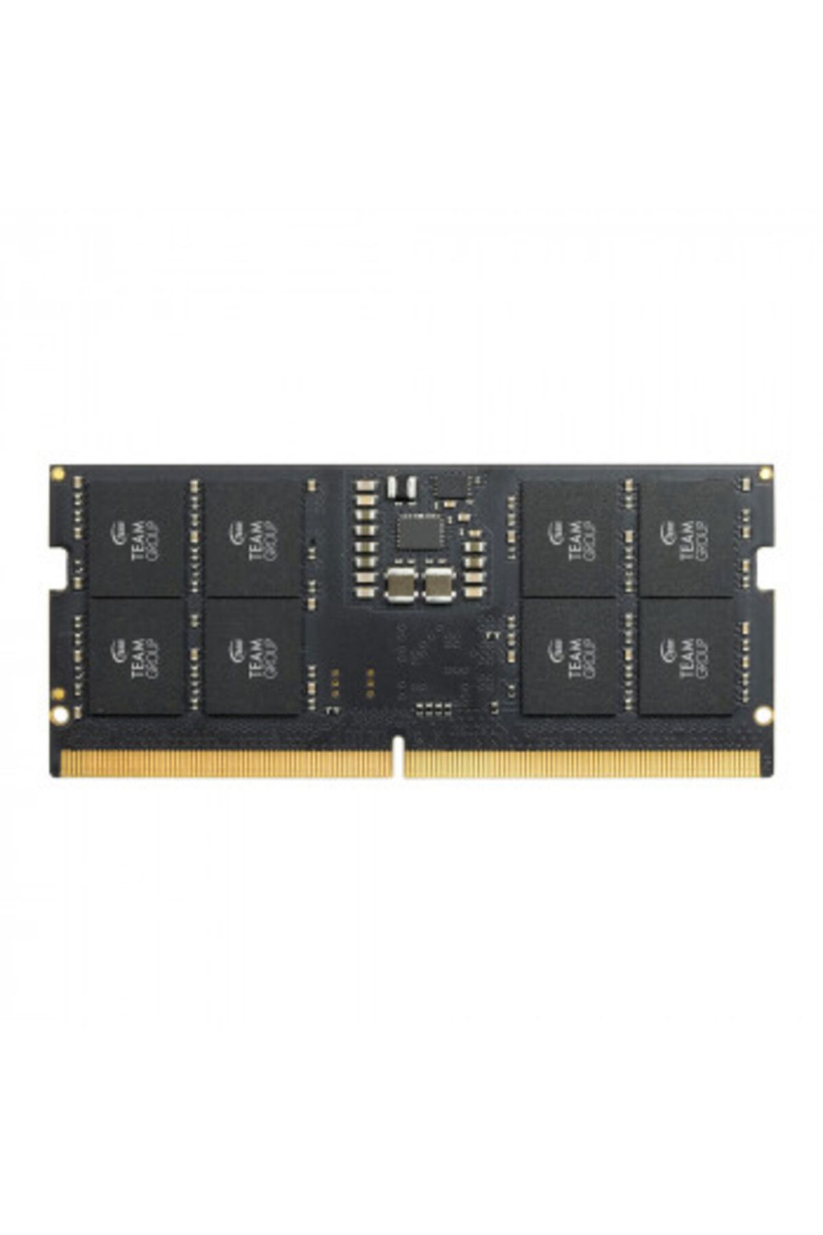 TEAM Elite 16GB (1x16GB) 5600Mhz CL46  DDR5 SODIMM Ram (TED516G5600C46A-S01)