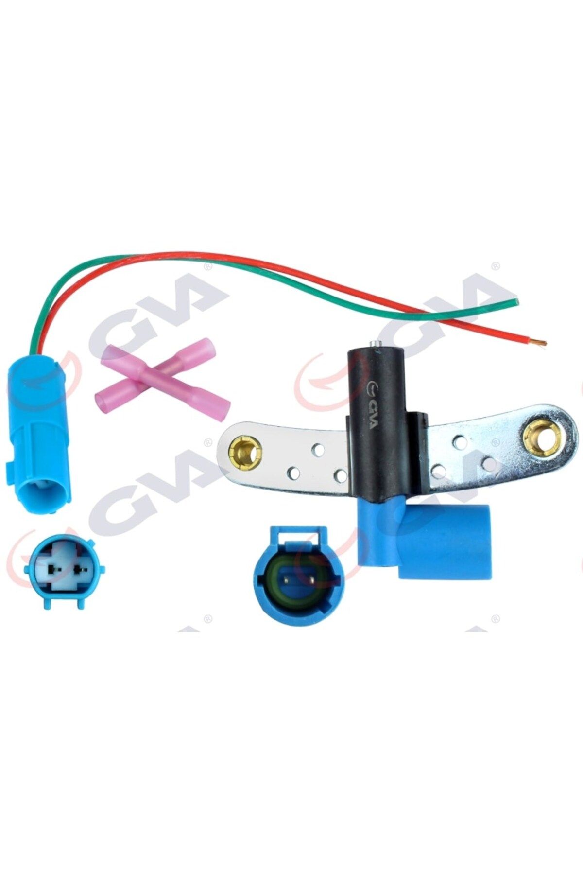 parcafix Krank Mil Sensörü Clio 2 1.4 1.6 Laguna 2 1.8 Megane 1 1.6 (K4J 504648055