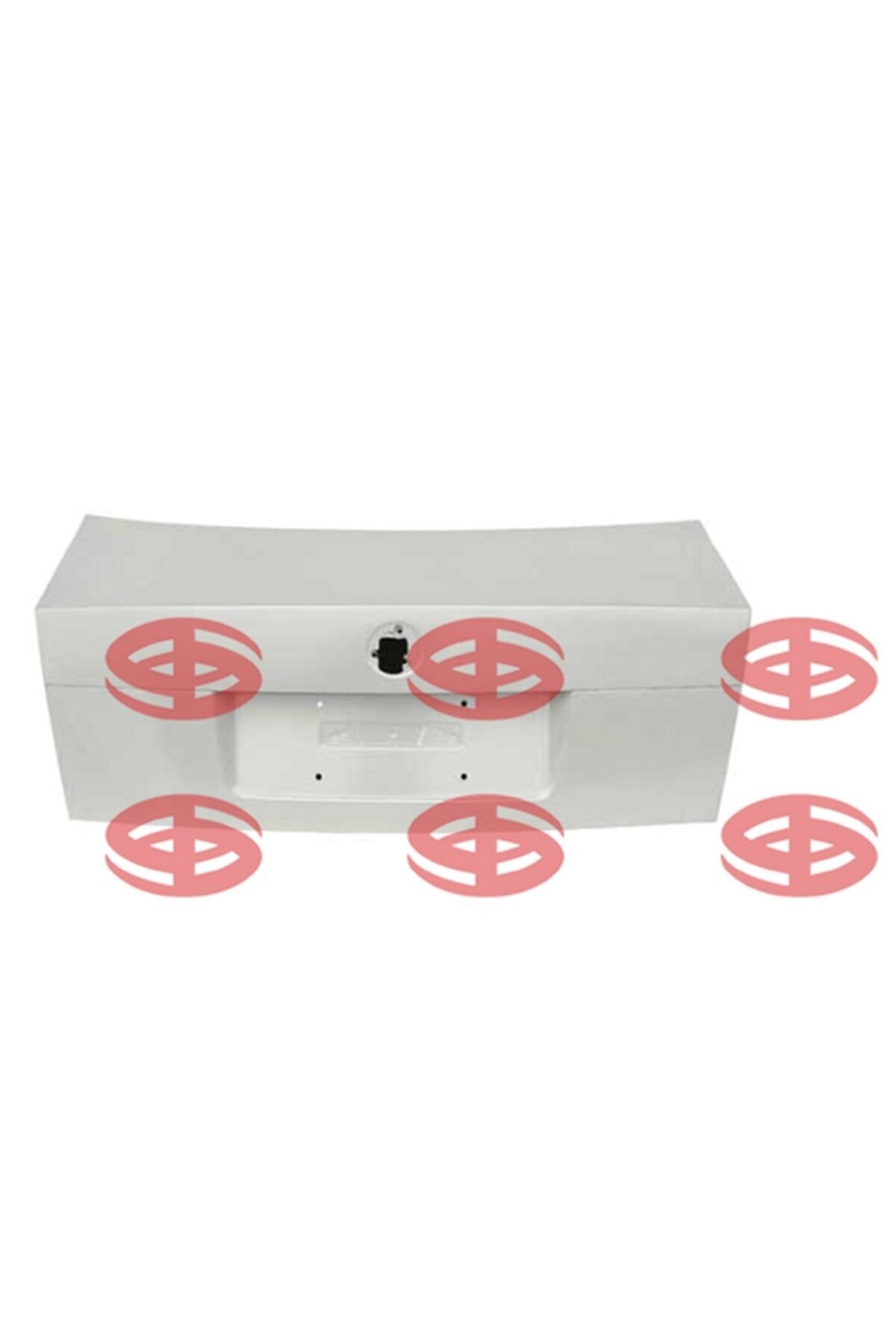 Bagaj Kapagi Passat 2001-2005 504654389