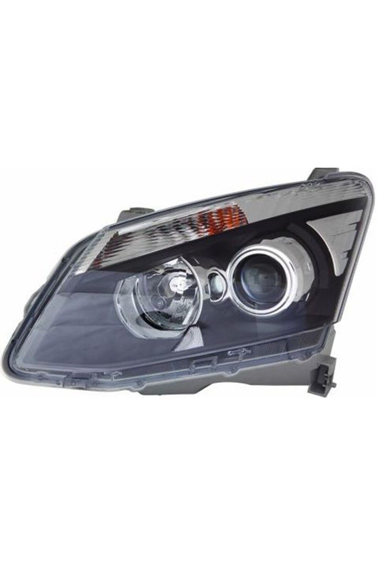 165763705r Hava Filtre Hortumu Master Iıı