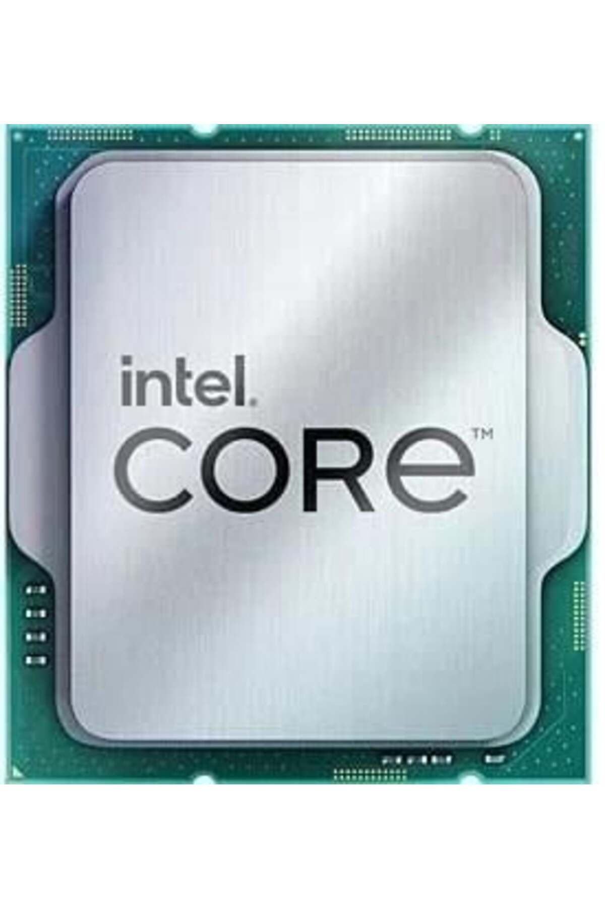Intel Core I7 13700k 54mb 16çekirdekli O/b Uhd 770 1700p 125w Kutusuz Fansız