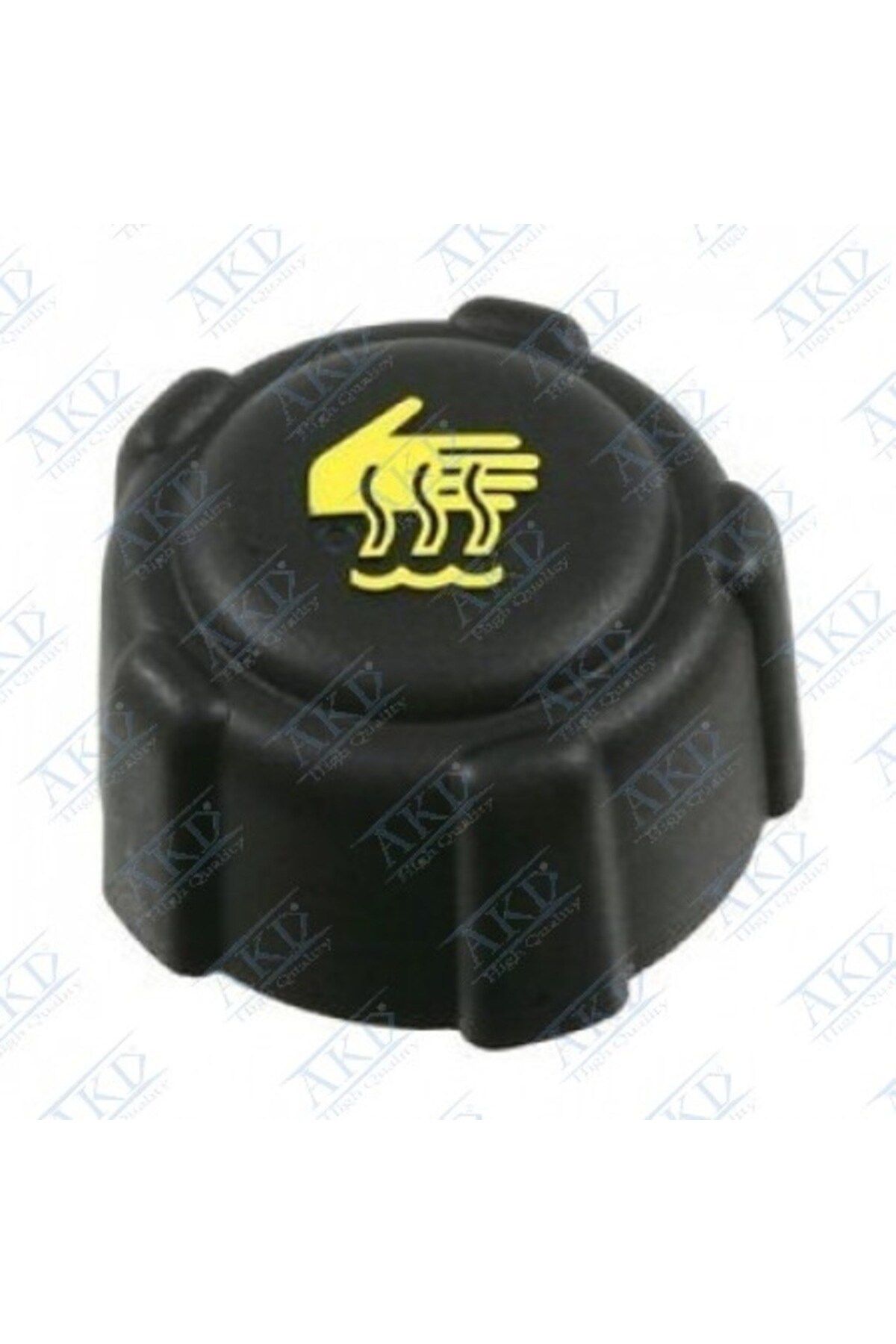 parcafix Radyatör Yedek Su Depo Kapagi Kangoo Clio 3-4 Megane 2 - 3 Logan 504660632