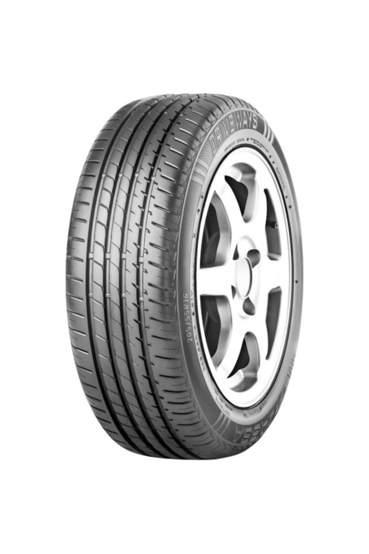 195/45 R16 84v Driveways Xl Oto Yaz Lastiği Üretim 2024