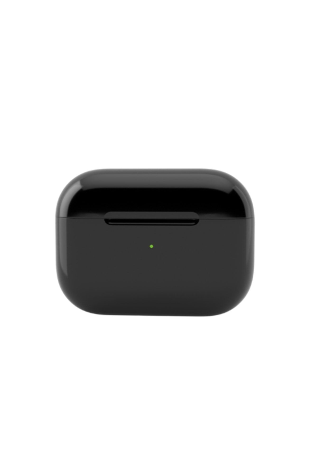 Gomax Earpods Pro Bluetooth 5.0 Kablosuz Kulaklık Siyah