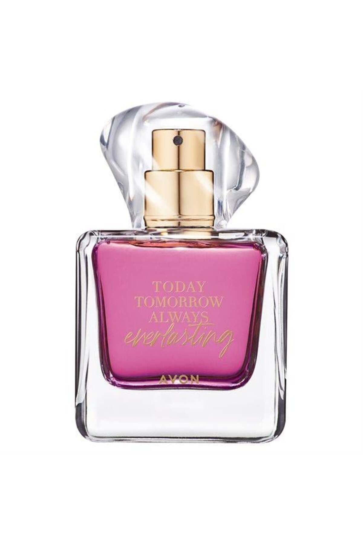 Avon Today Tomorrow Everlasting Kadın Parfüm 50 ml