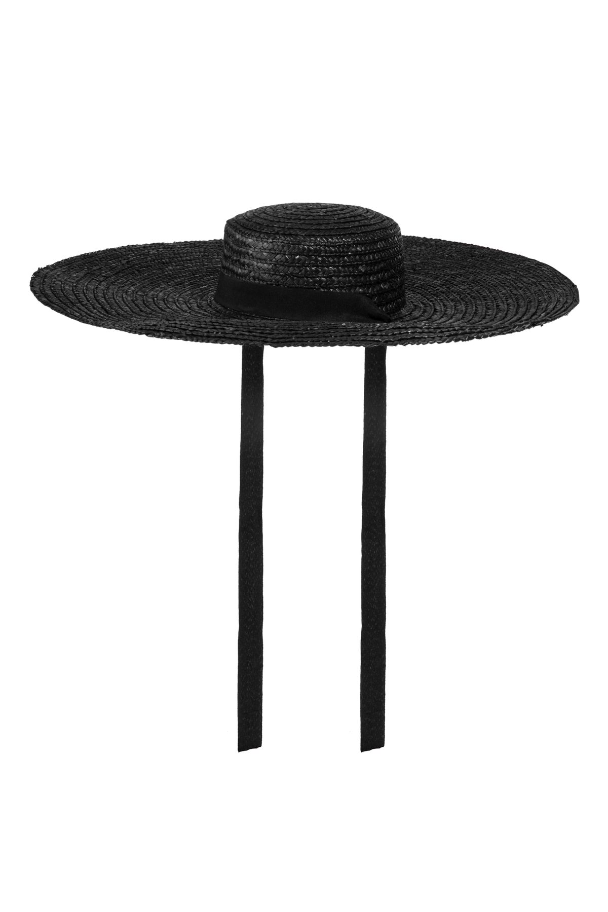 İpekyol Hasır şapka