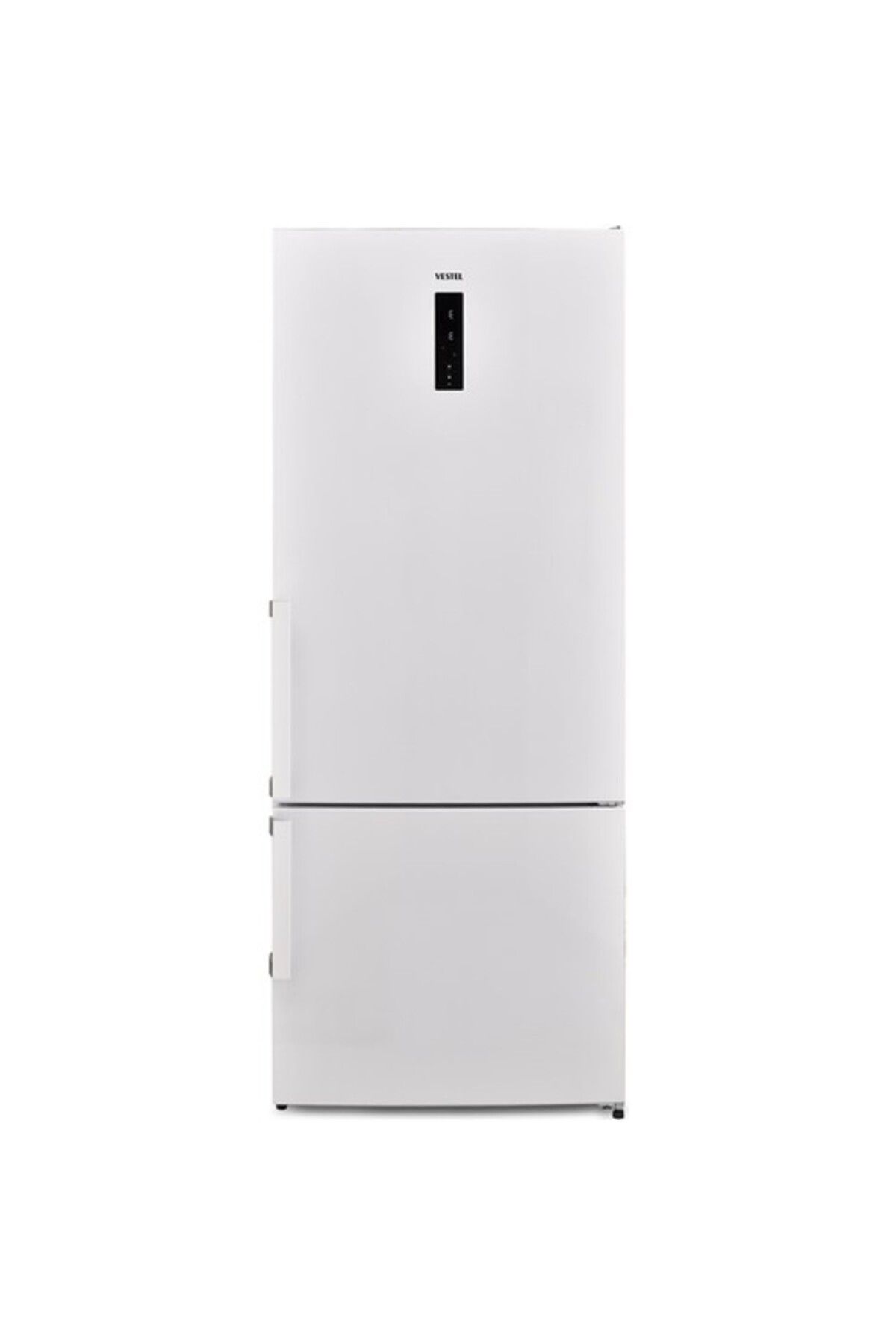 VESTEL Buzdolabı Nfk 60112 E Gı Pro Wıfı