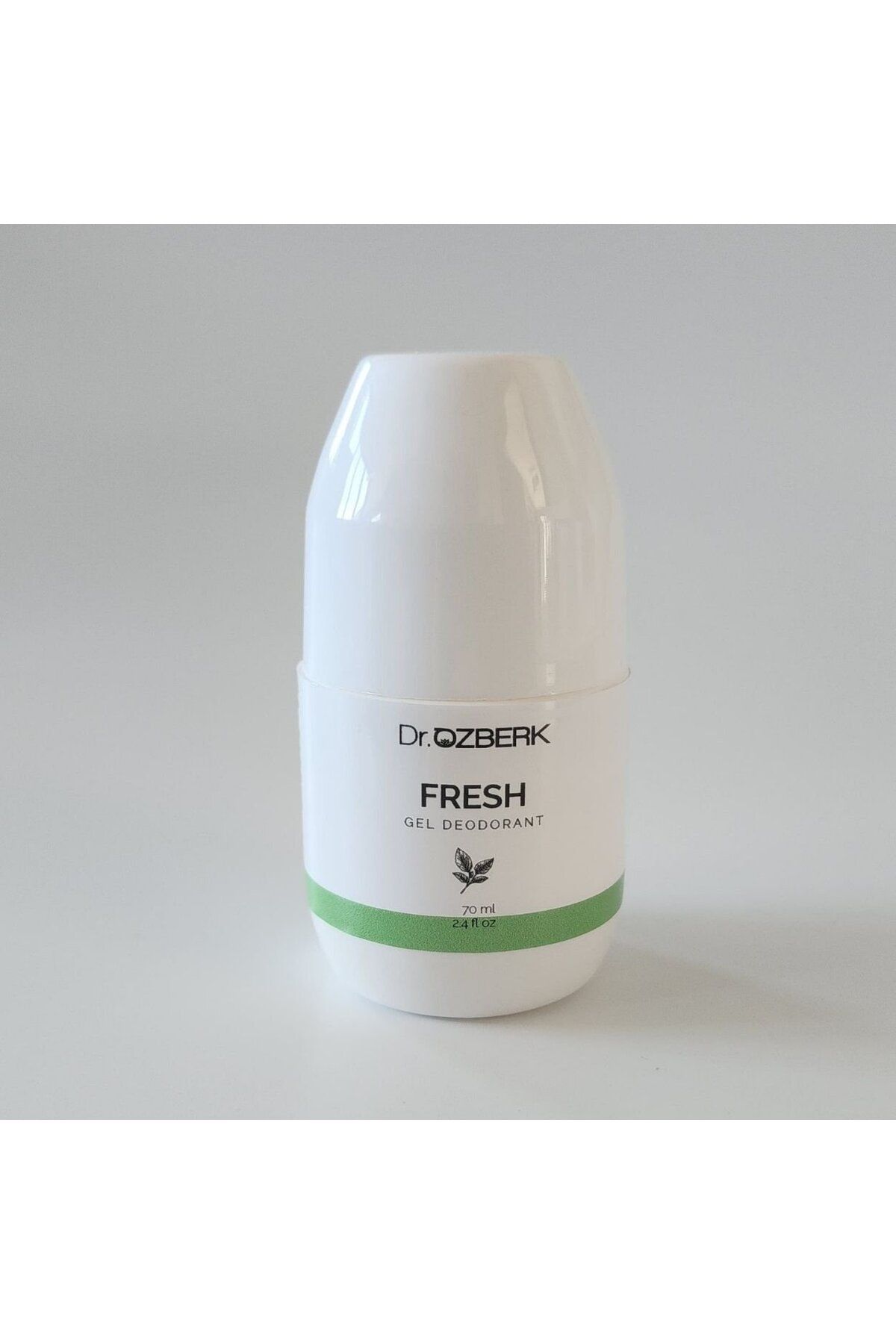 Dr. ÖZBERK Fresh Gel Deodorant