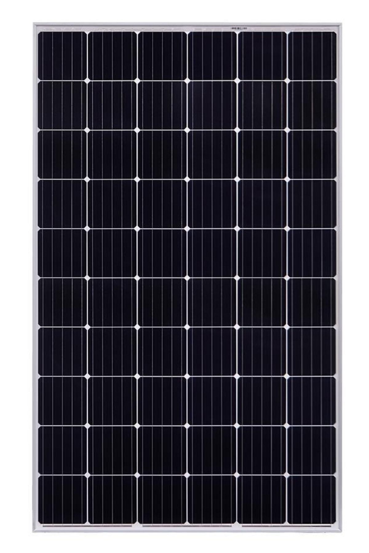 Smart Phono Solar 320 Watt 340 Watt W 60 Hücreli Monokristal Güneş Paneli