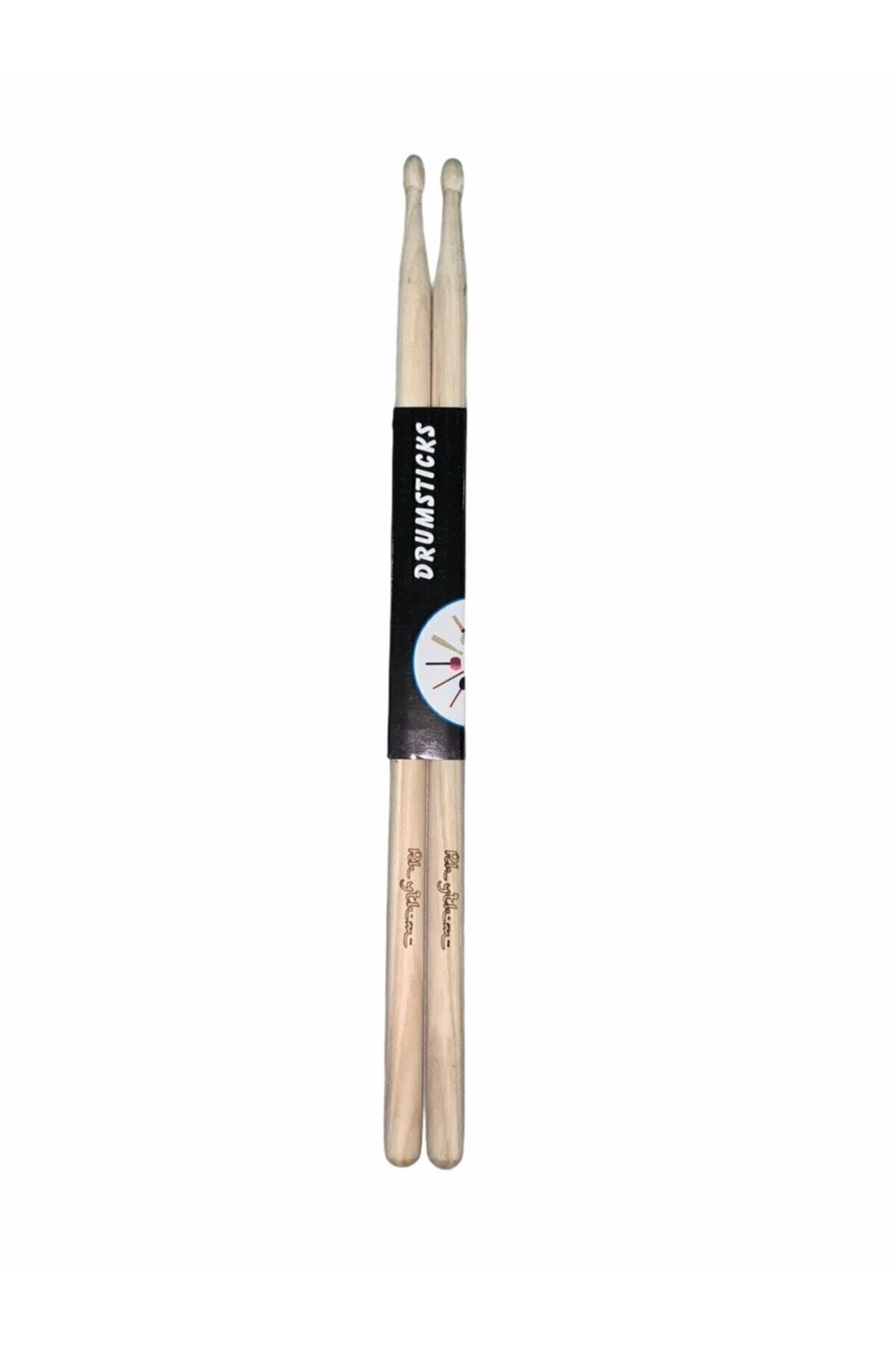 WISEMANN Baget - Davul - Bateri Bageti Drumsticks 5a