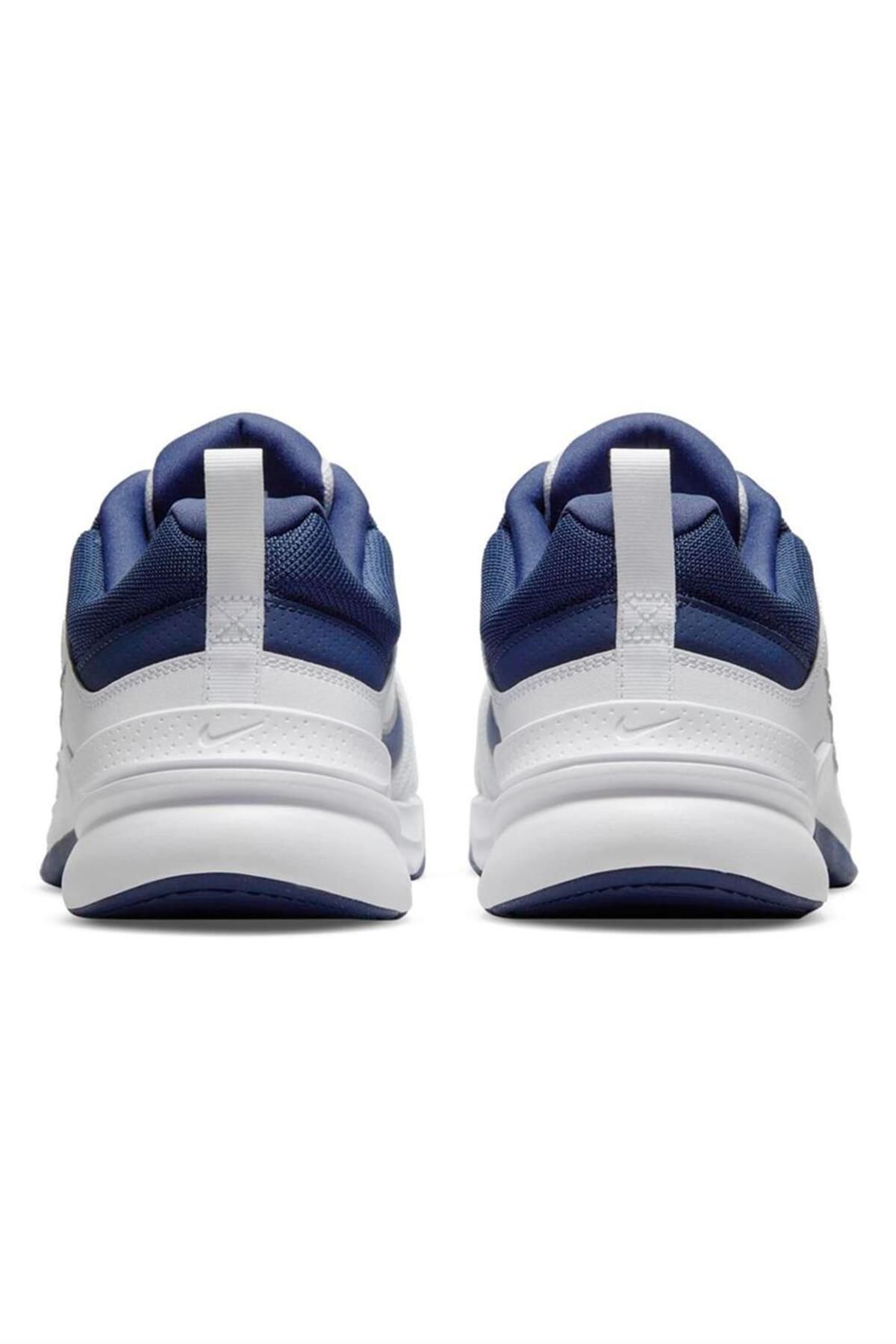 Nike Defyallday Beyaz Unisex Spor Ayakkabı Dj1196-100