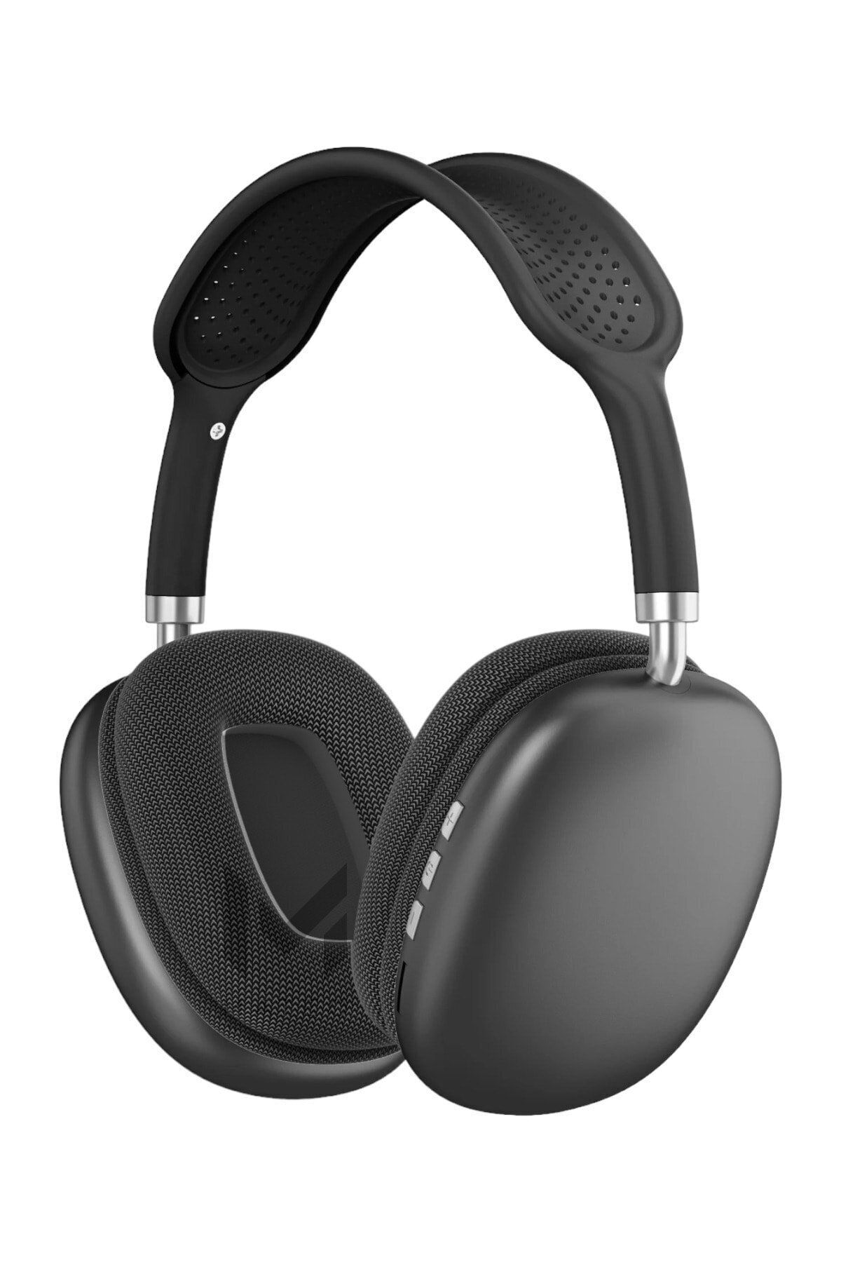 MATEO Kablosuz 5.0 Bluetooth P9 Uyumlu Kablosuz Kulaklık