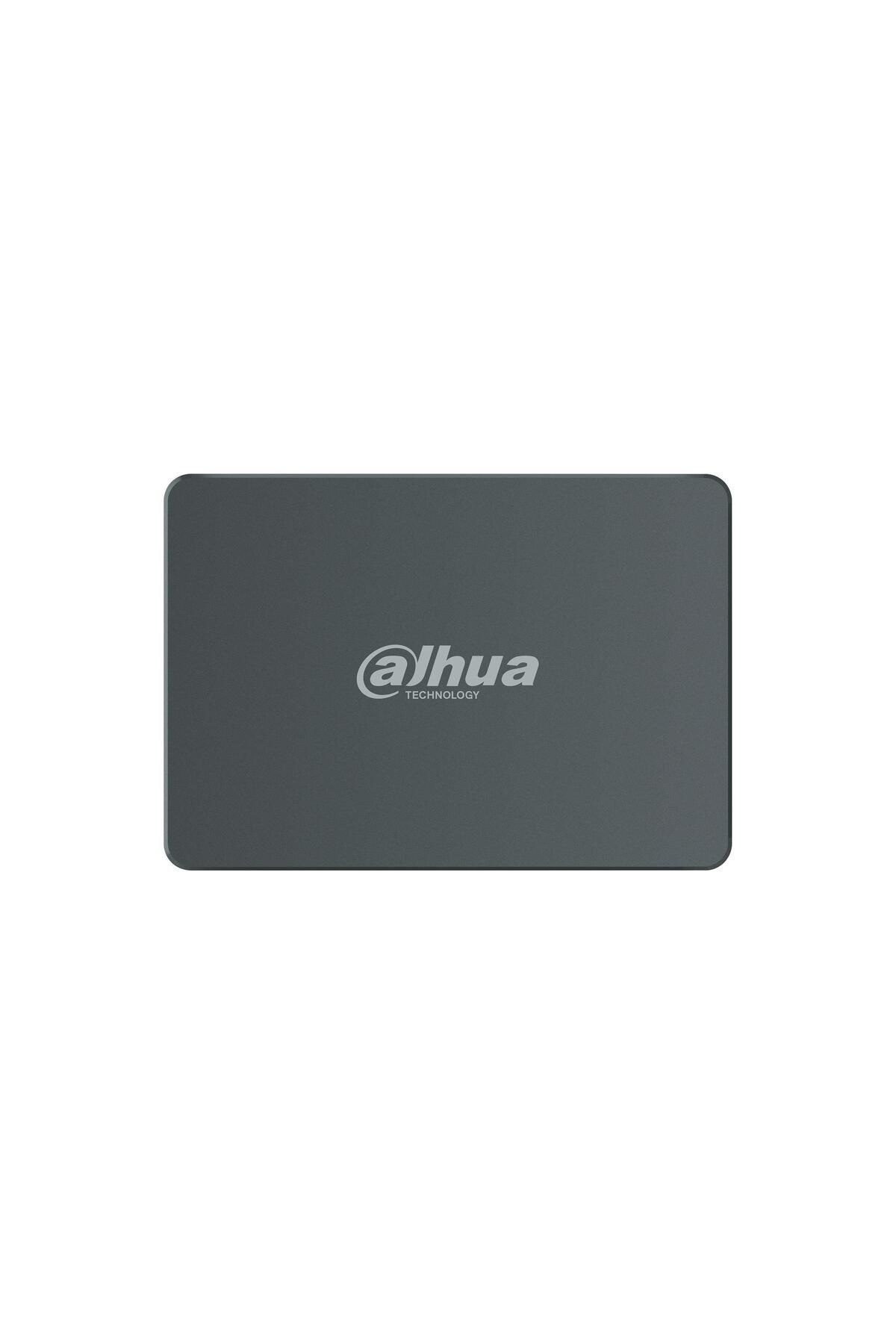 Dahua C800a Sata3 550/460mbs 2.5 256gb (SSD-C800AS256G)