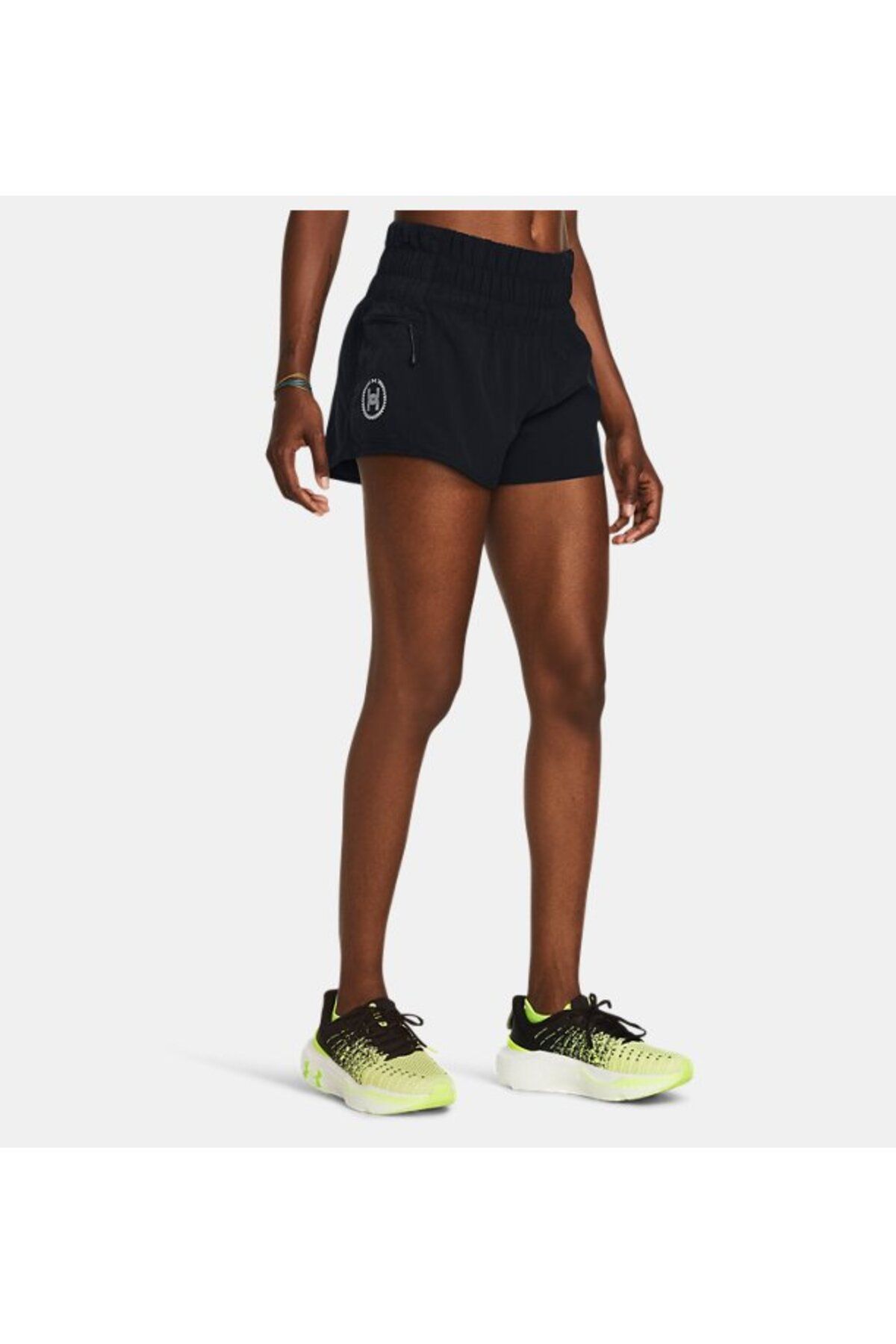 Under Armour Kadın UA Run Anywhere Şort 1382962-001