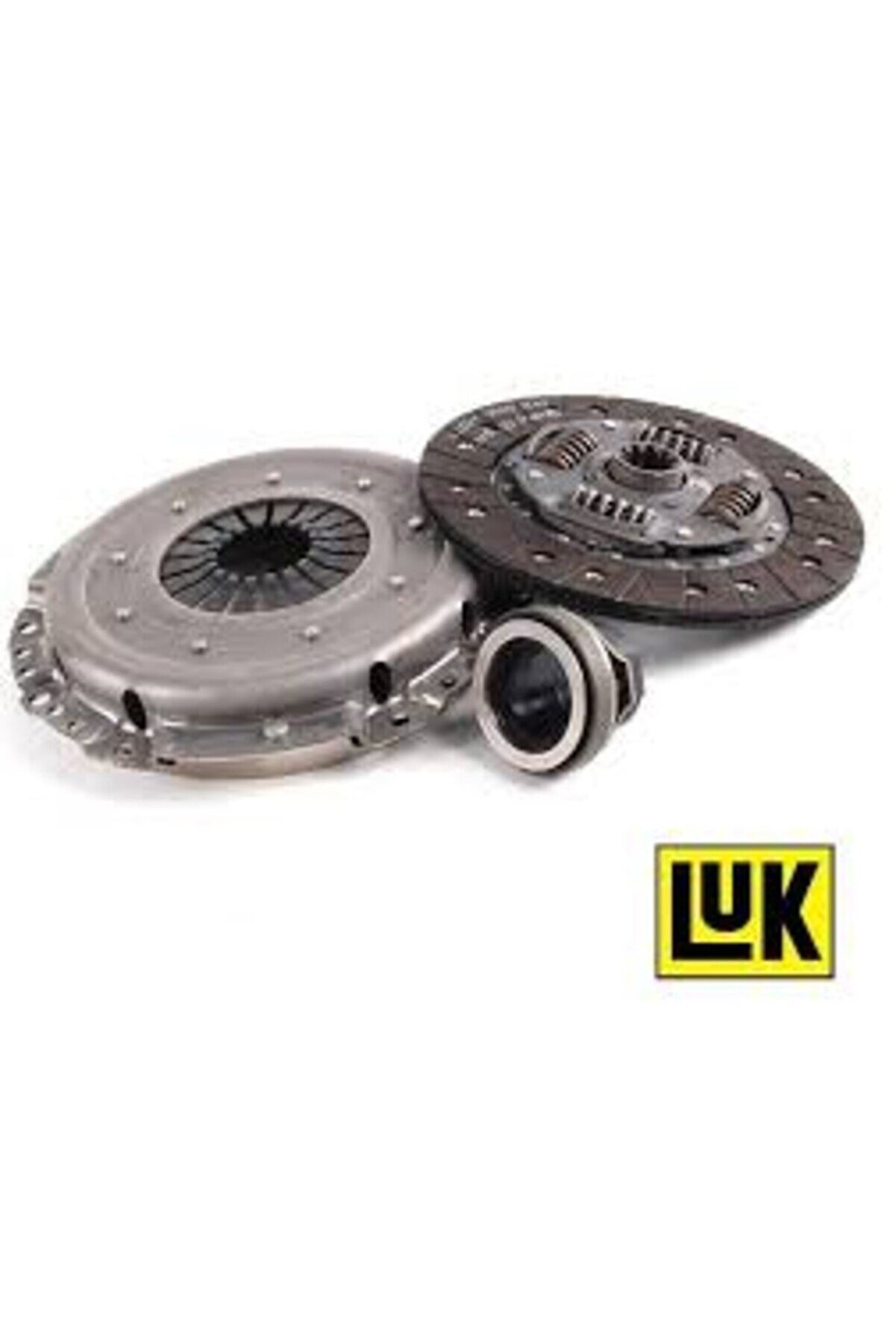 Luk Debriyaj Seti Bmw E46 316I 1998-2005 318I 1998-200 504641061