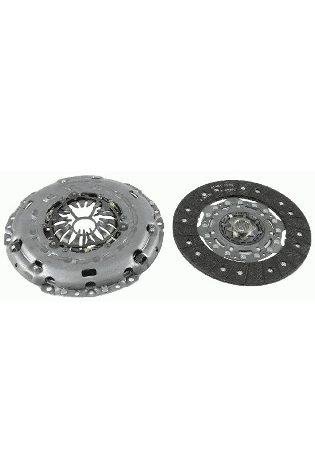 Luk Debriyaj Seti Lt25 Lt35 Lt28 Lt45 Sprinter Vito Vario 504641233